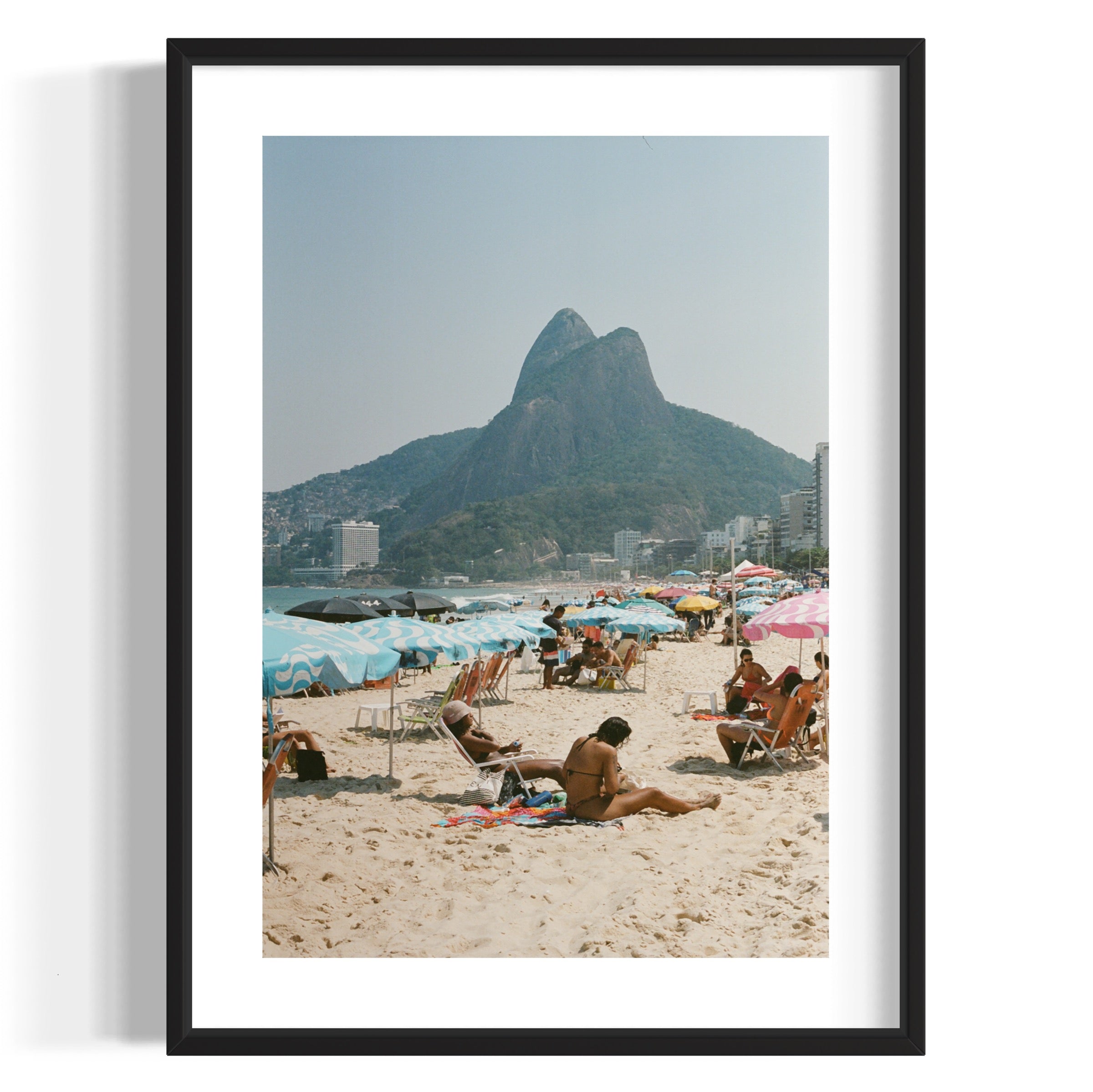 Ipanema - Wall of Venus