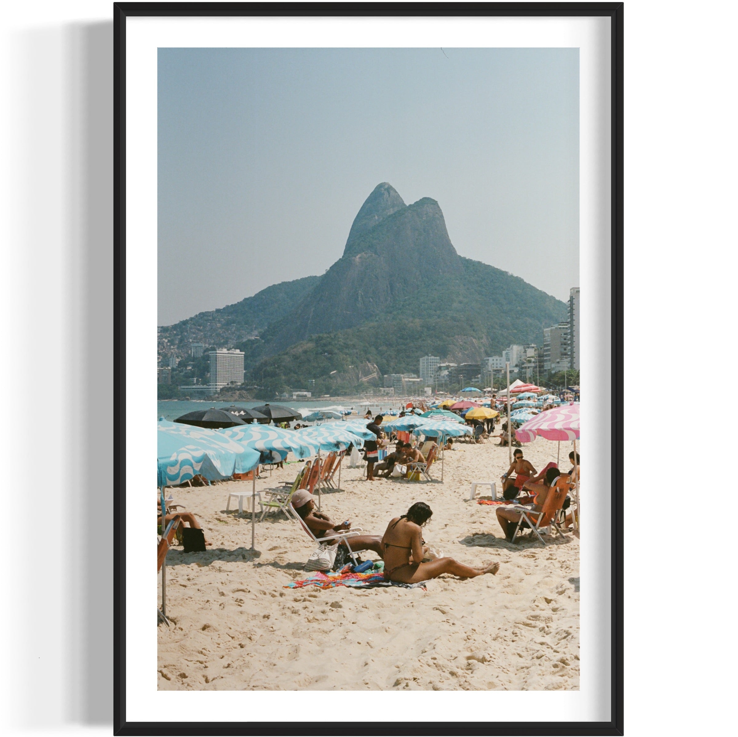 Ipanema - Wall of Venus