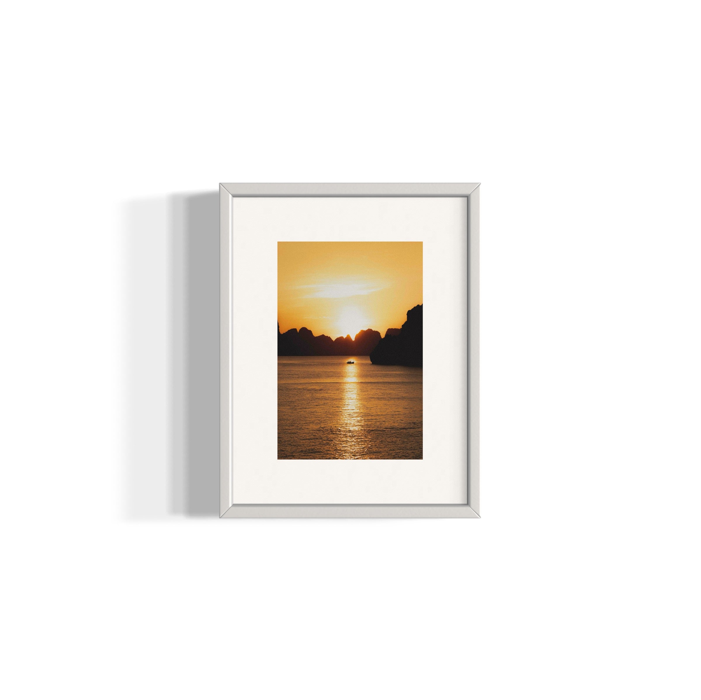 Sunset Cruise - Wall of Venus