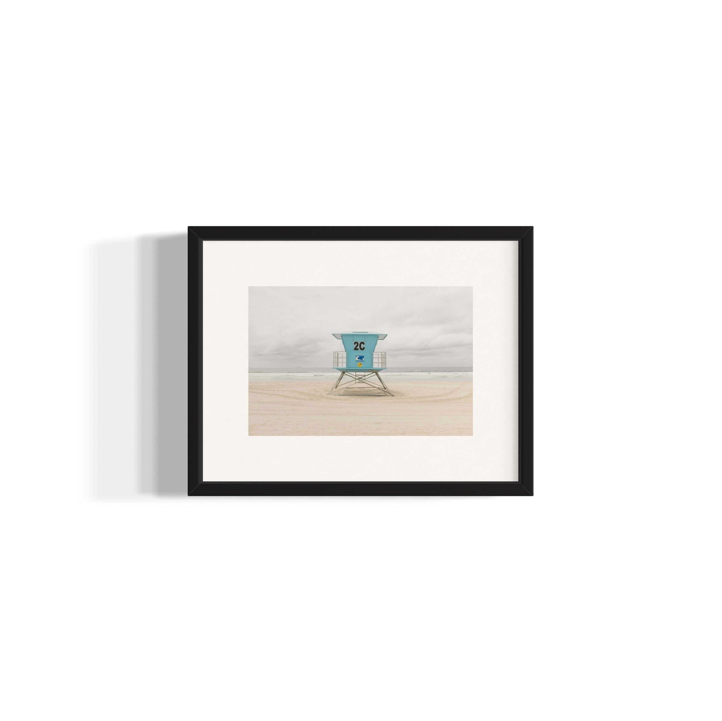 Tower 2C - Wall of Venus