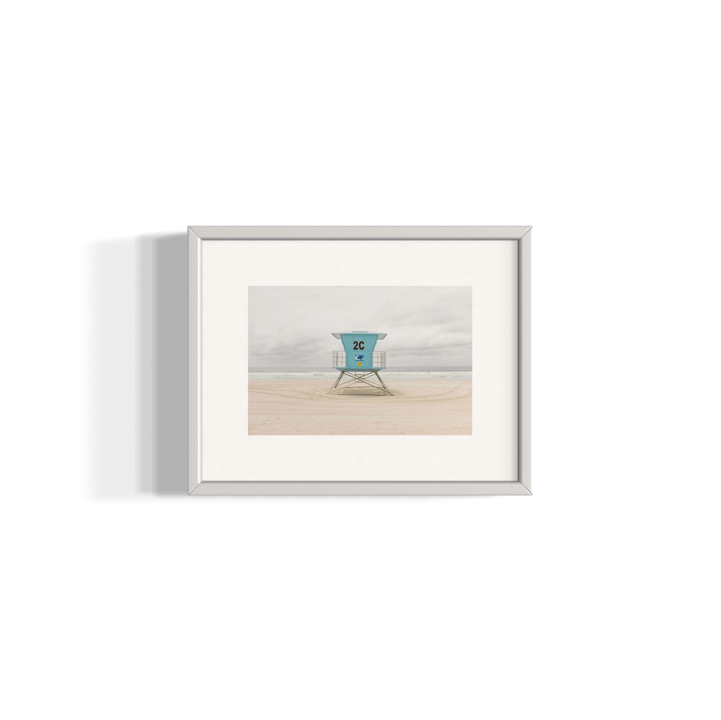 Tower 2C - Wall of Venus