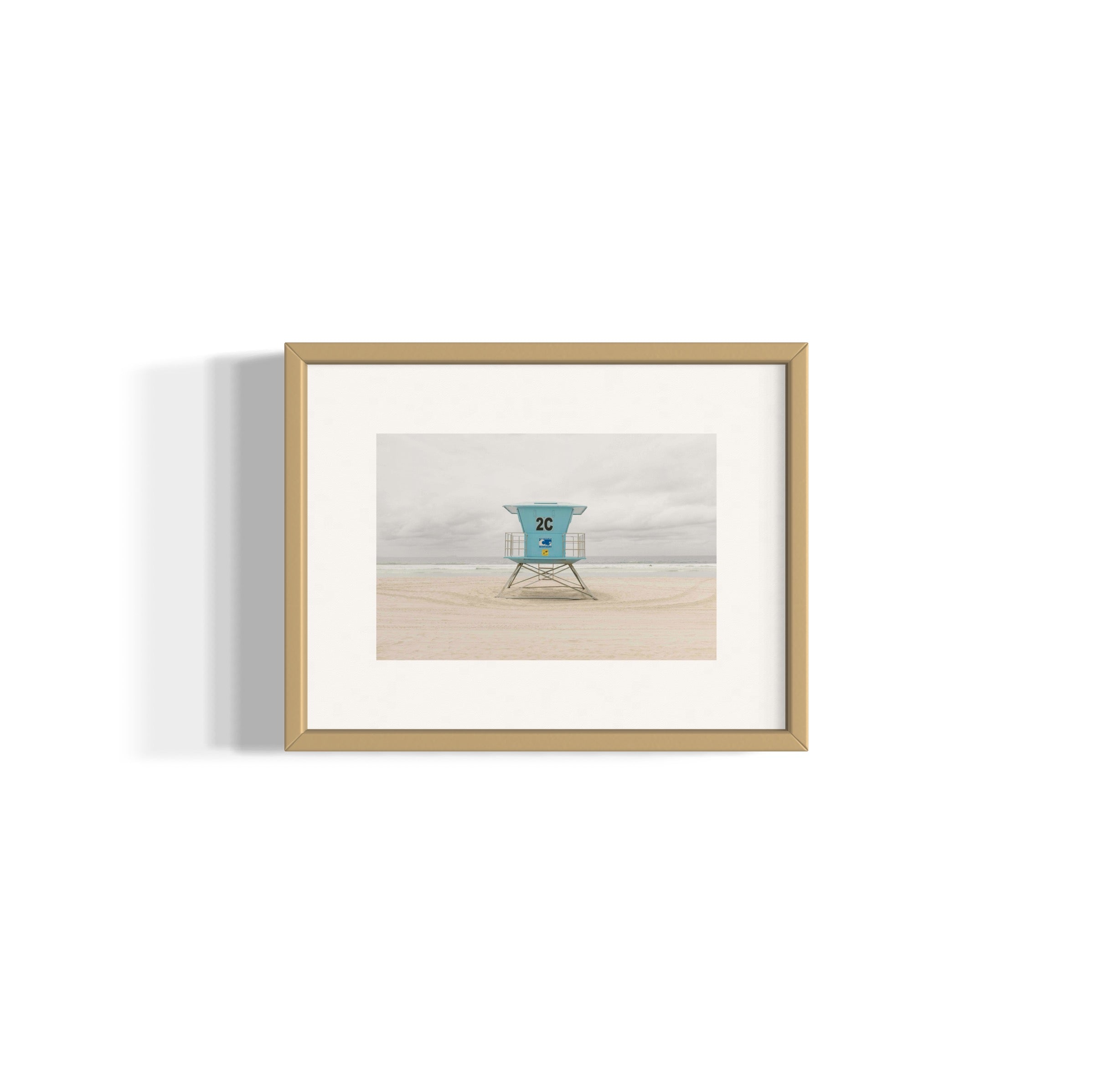 Tower 2C - Wall of Venus