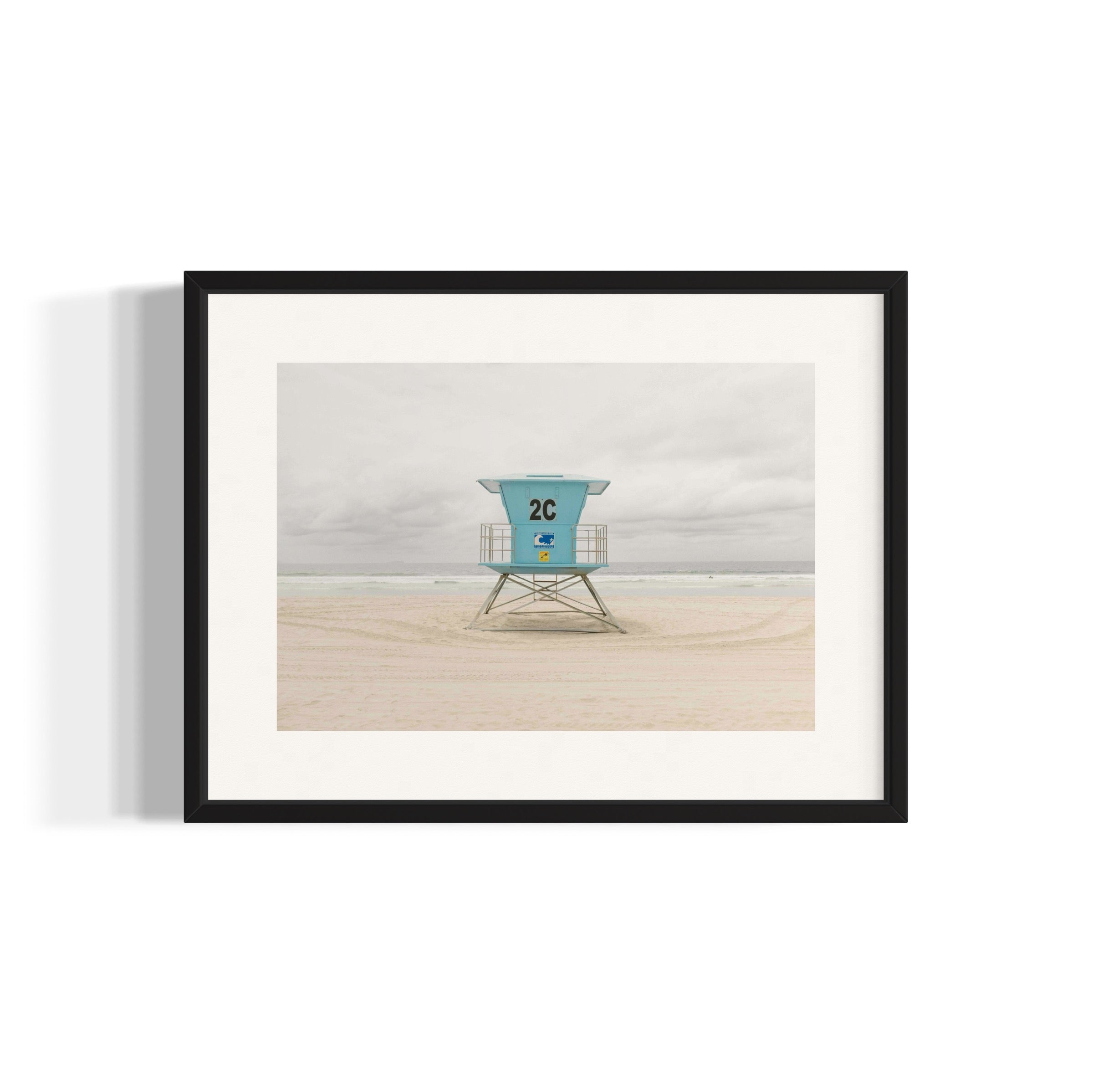 Tower 2C - Wall of Venus