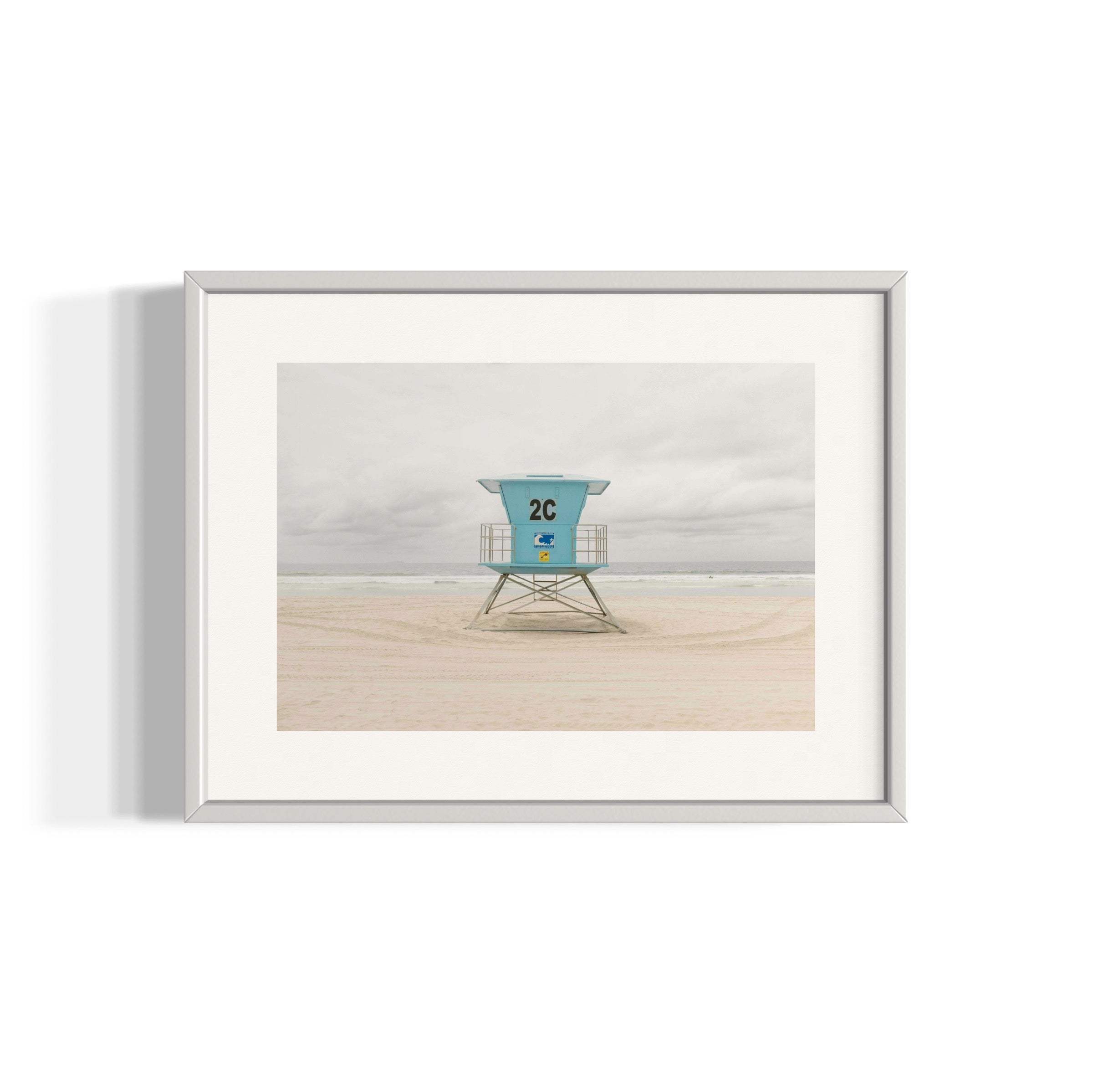 Tower 2C - Wall of Venus