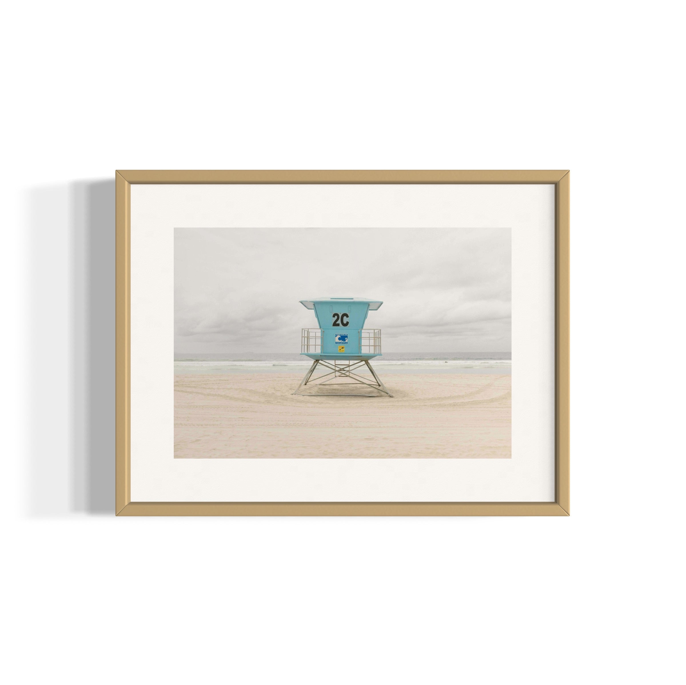 Tower 2C - Wall of Venus