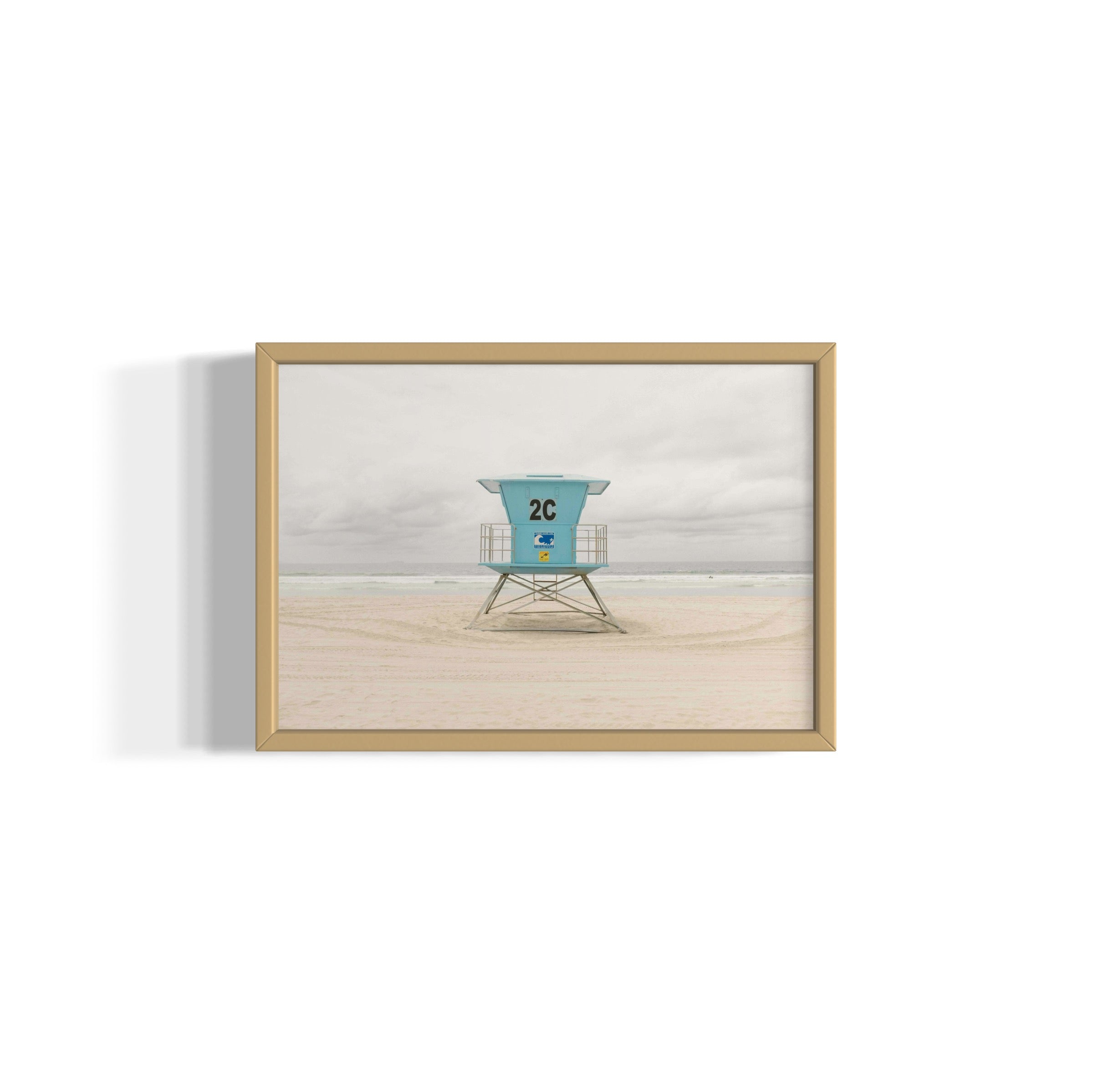 Tower 2C - Wall of Venus