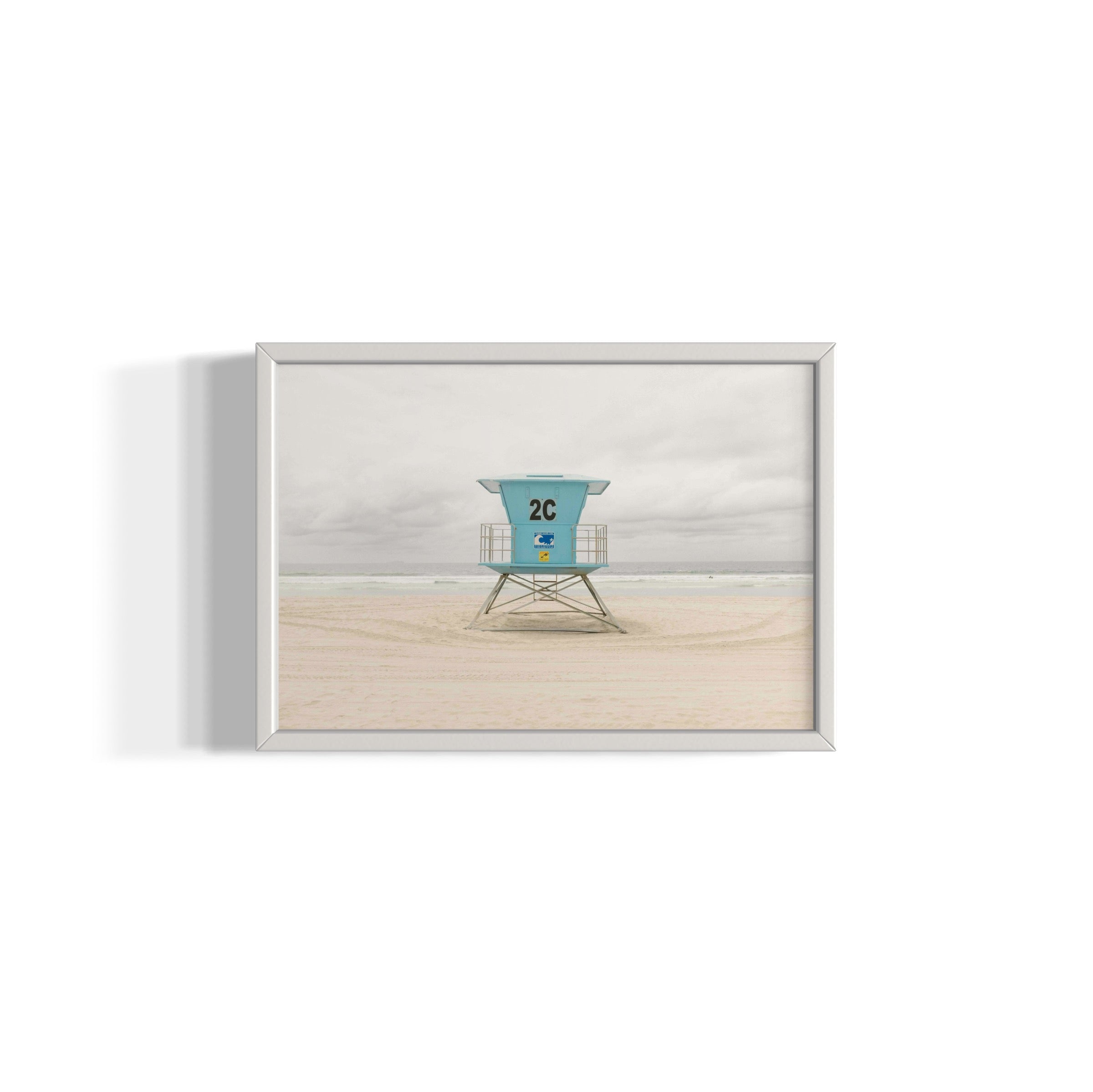 Tower 2C - Wall of Venus