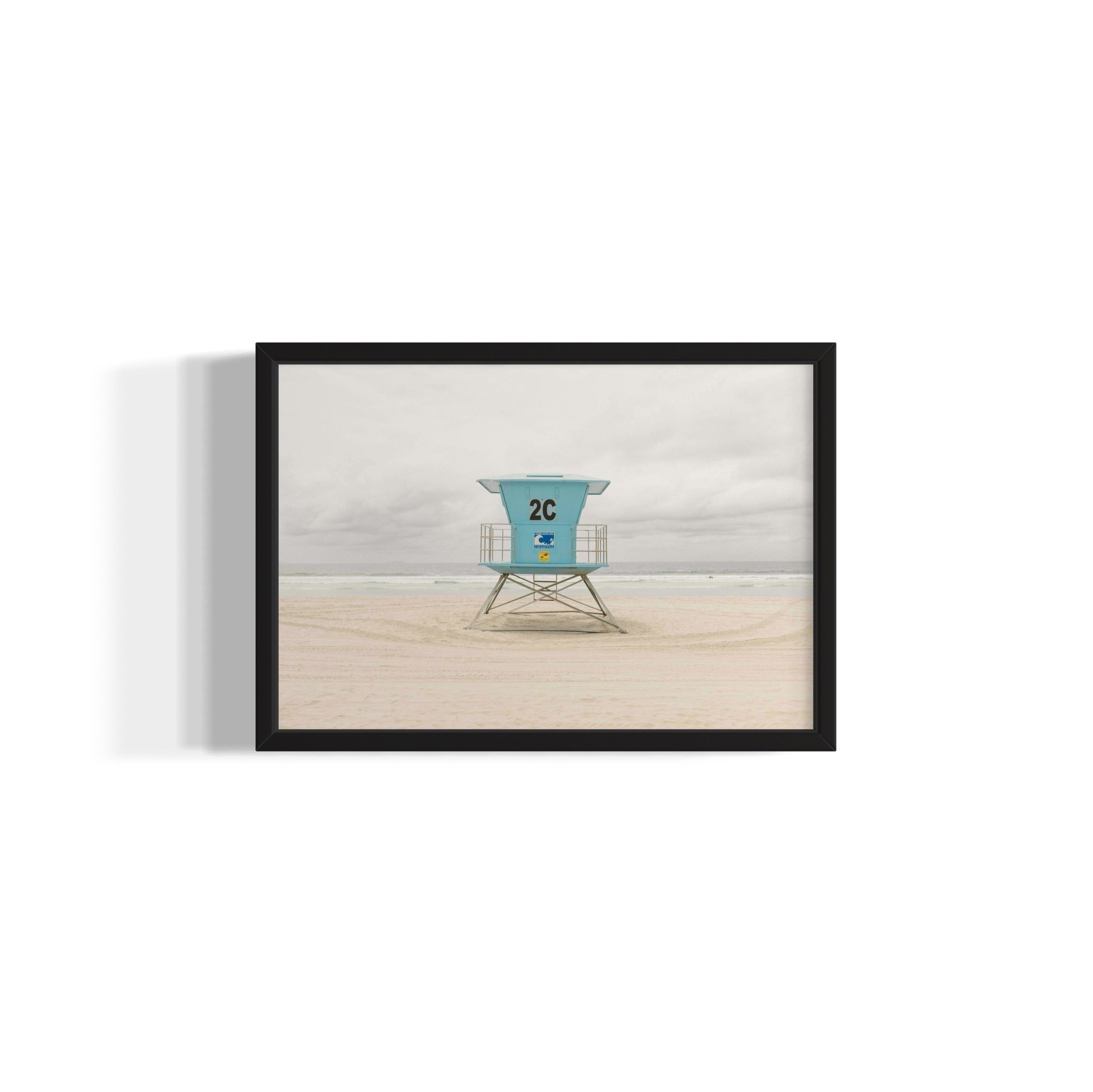 Tower 2C - Wall of Venus