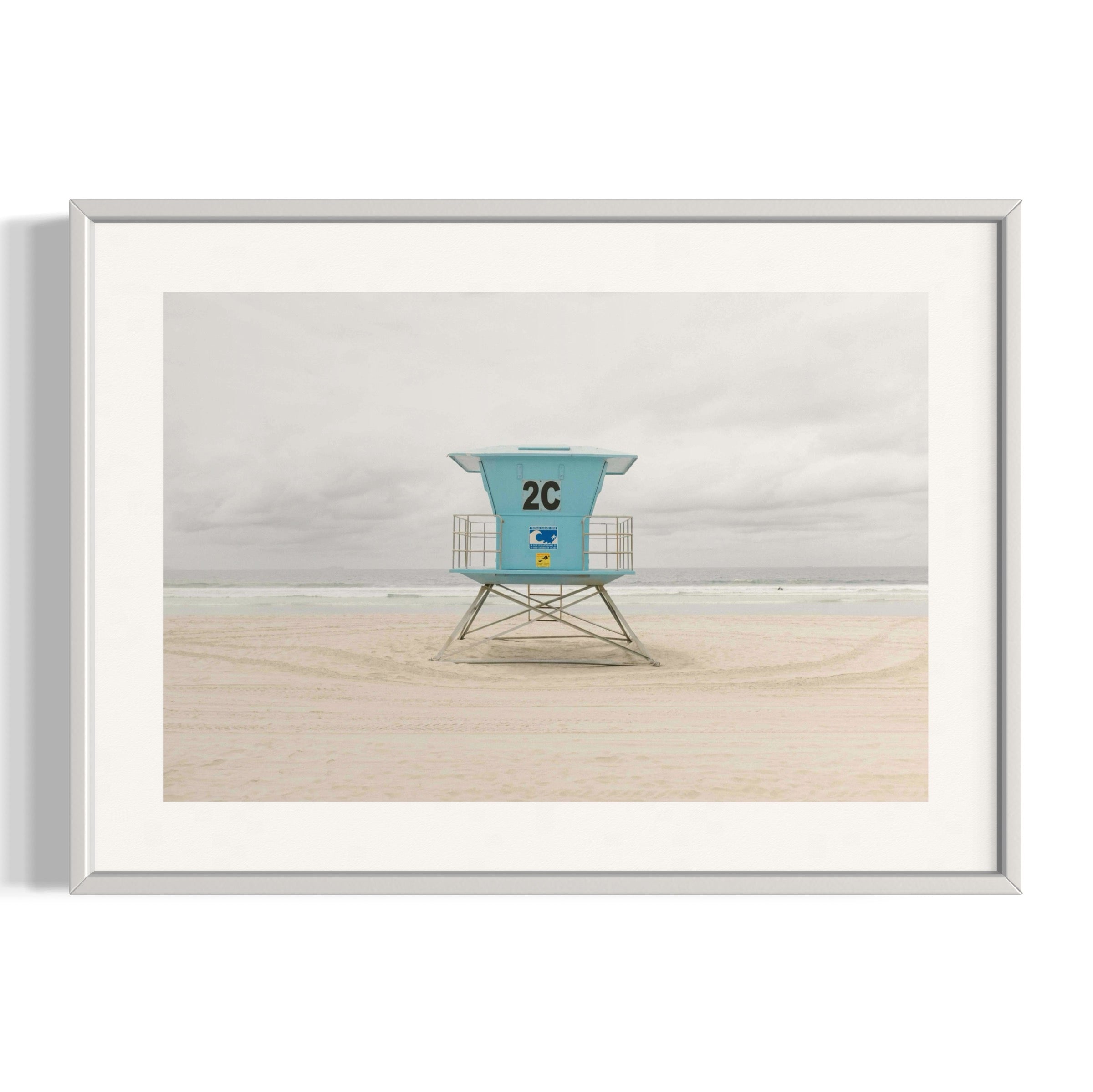 Tower 2C - Wall of Venus