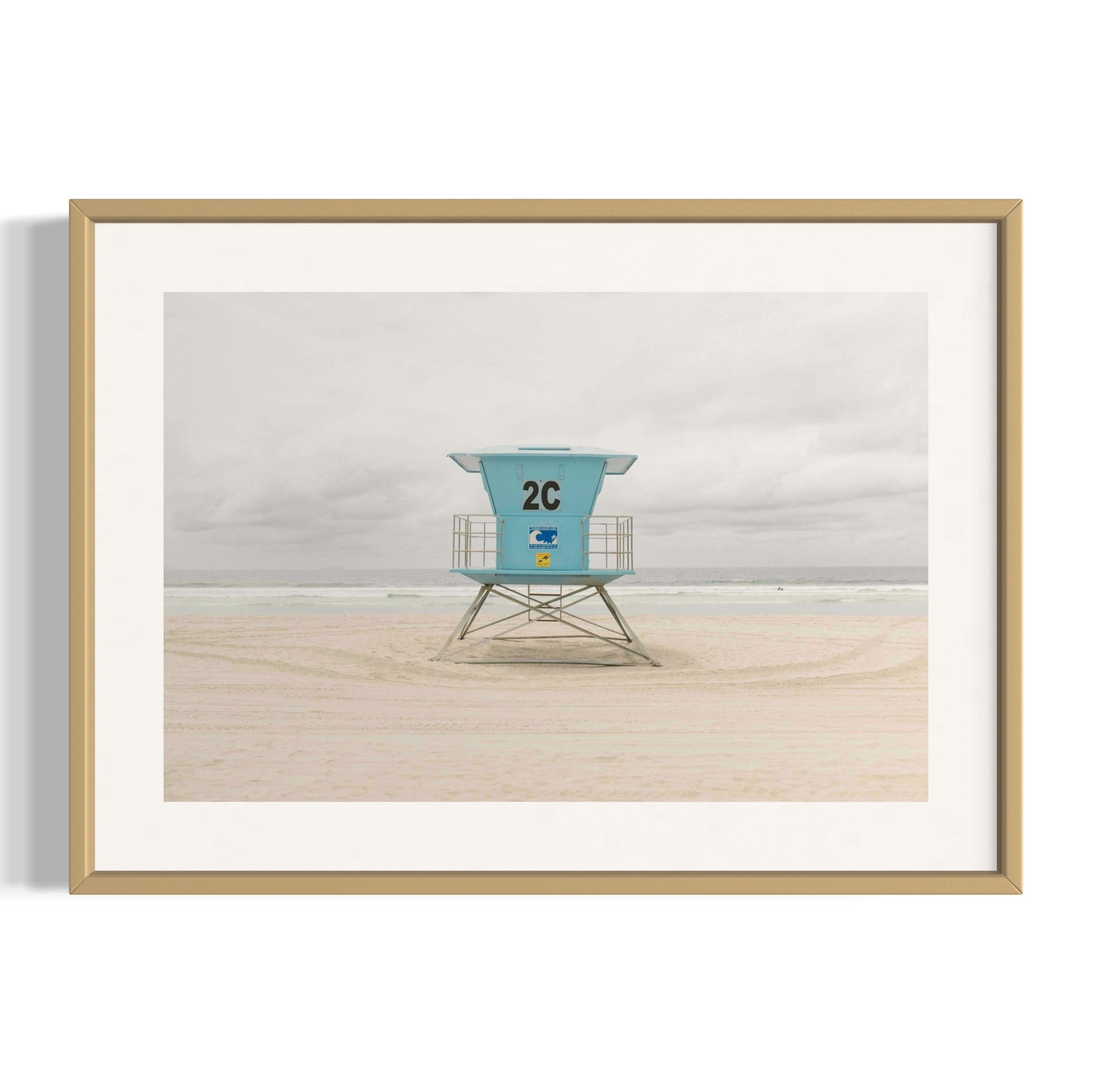 Tower 2C - Wall of Venus