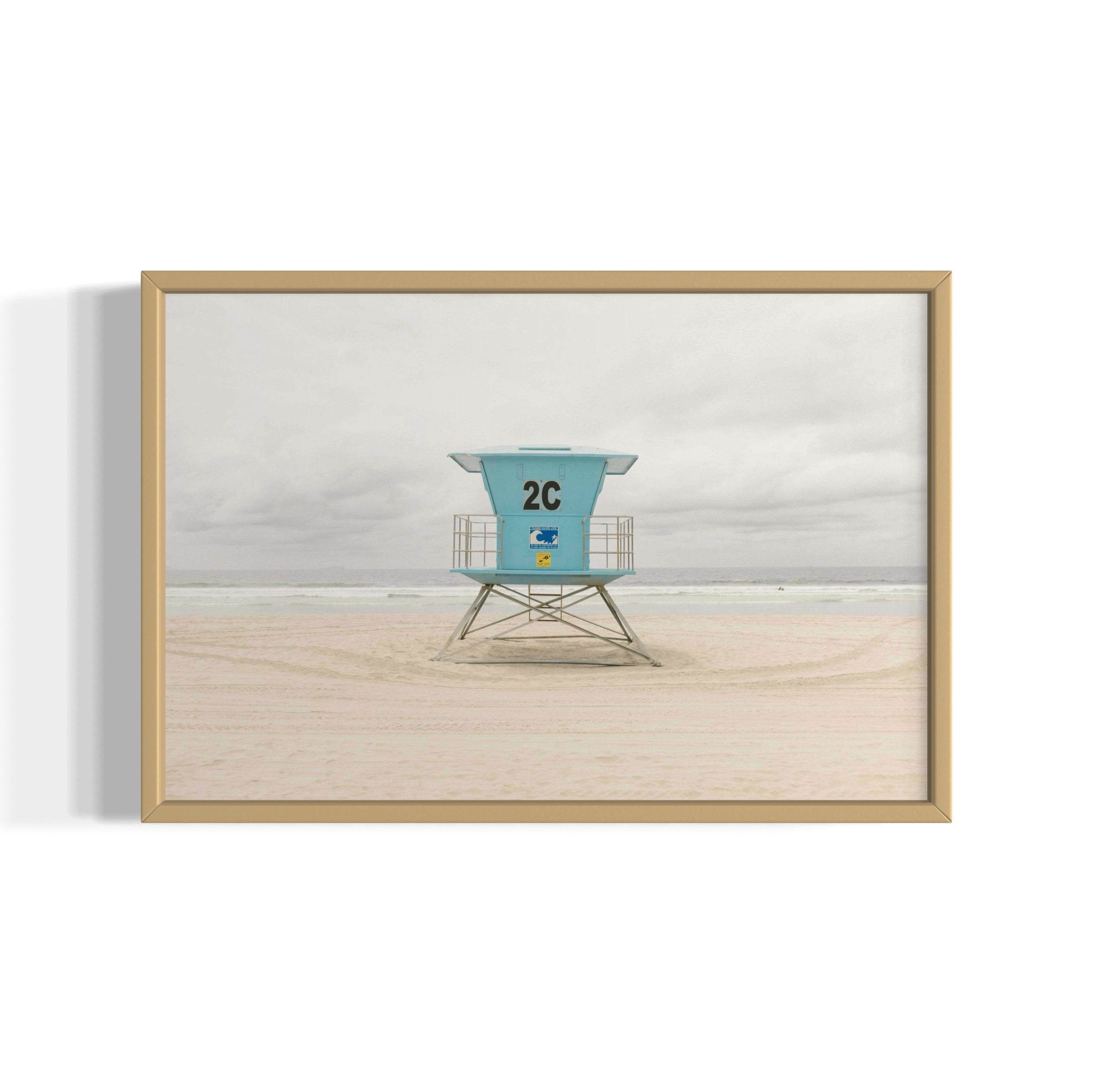 Tower 2C - Wall of Venus