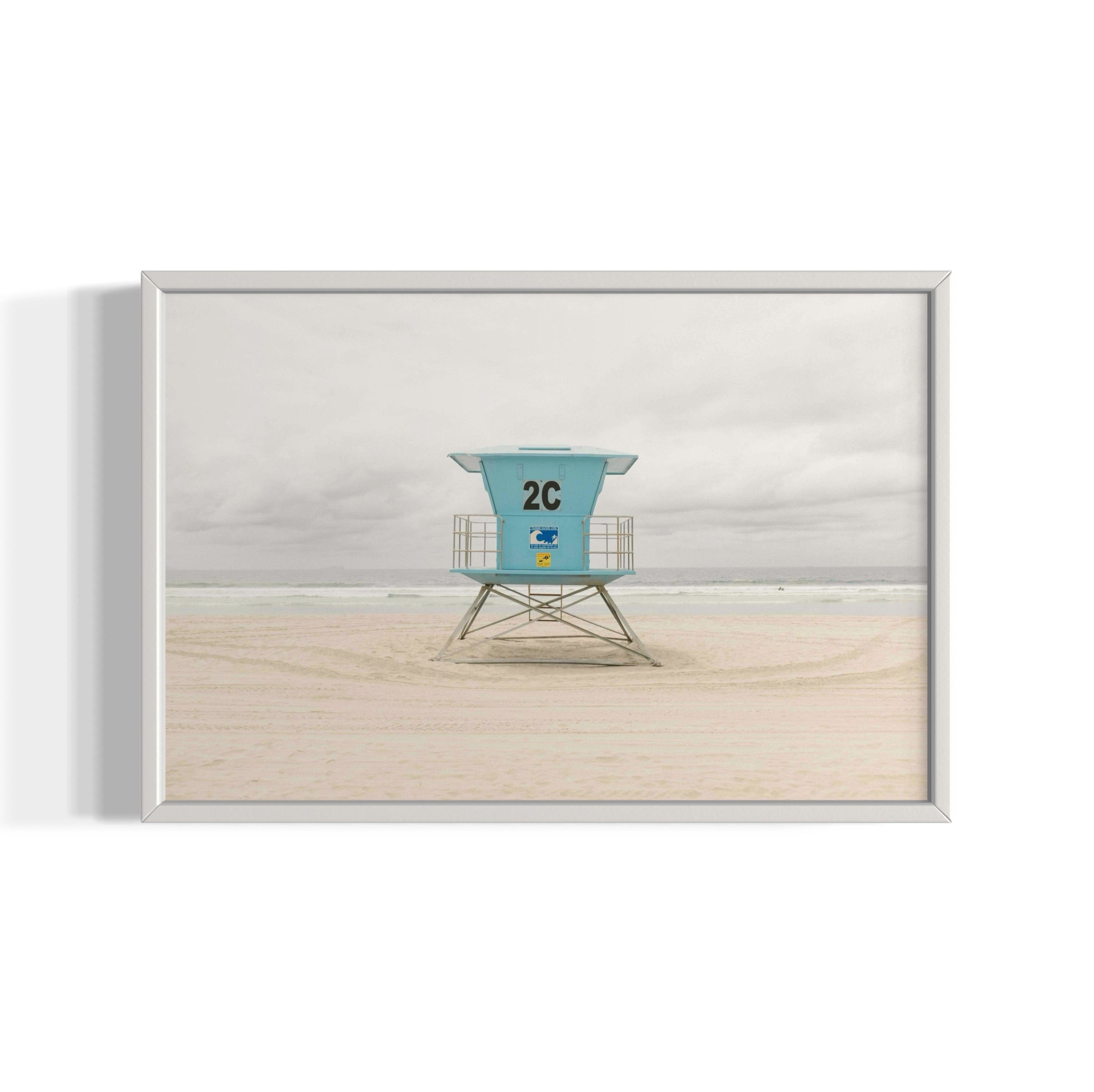 Tower 2C - Wall of Venus