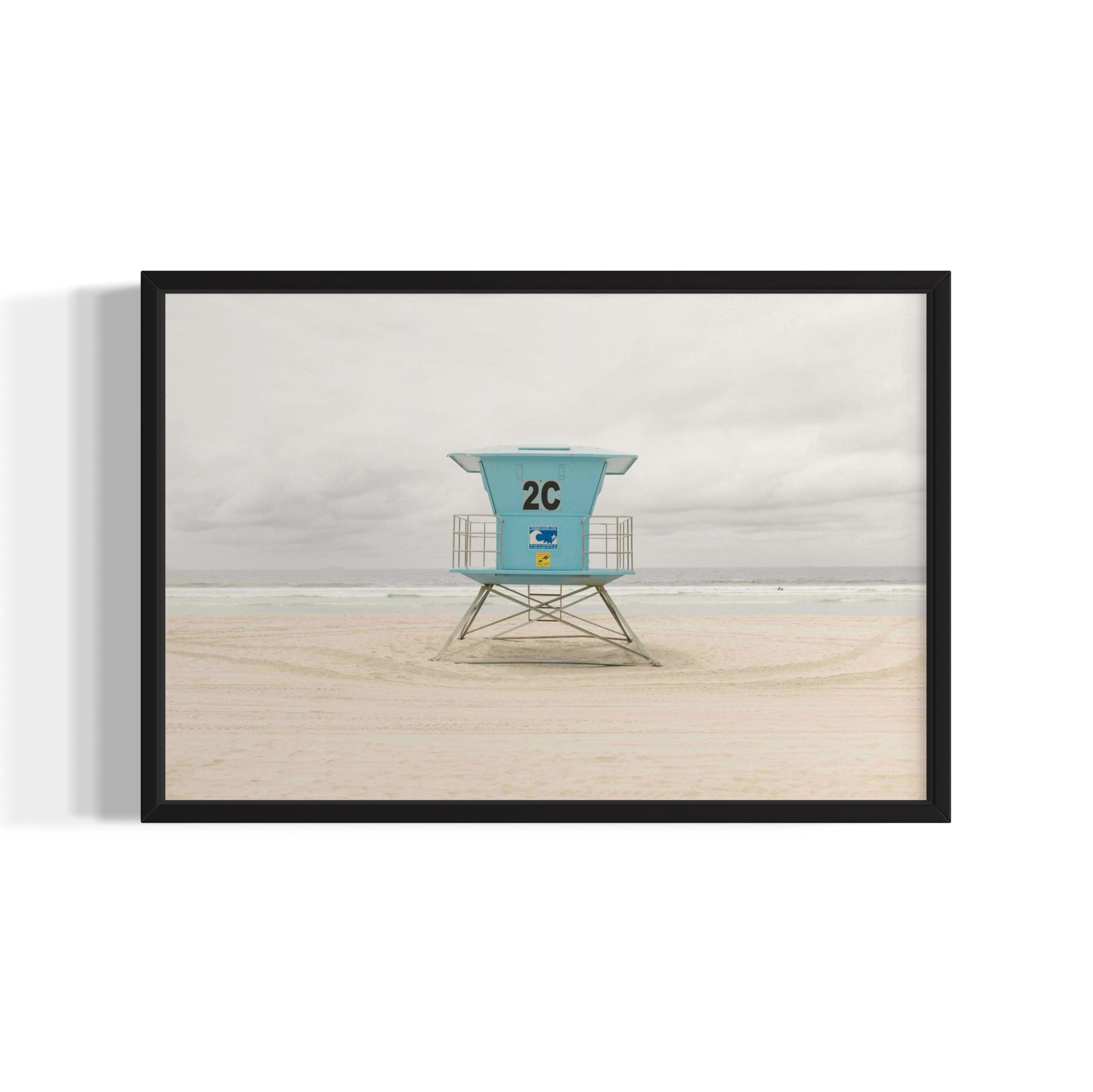 Tower 2C - Wall of Venus