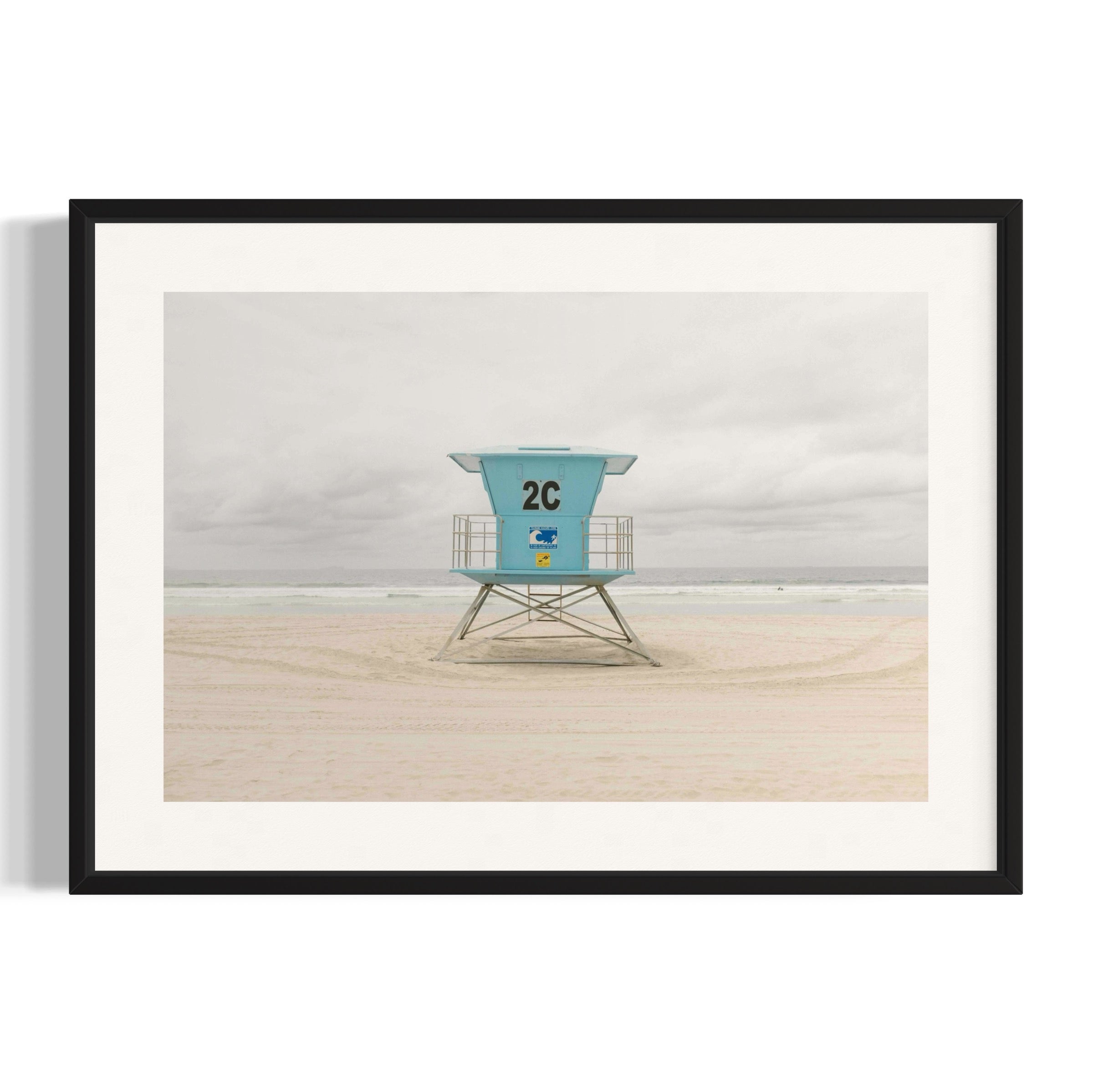 Tower 2C - Wall of Venus