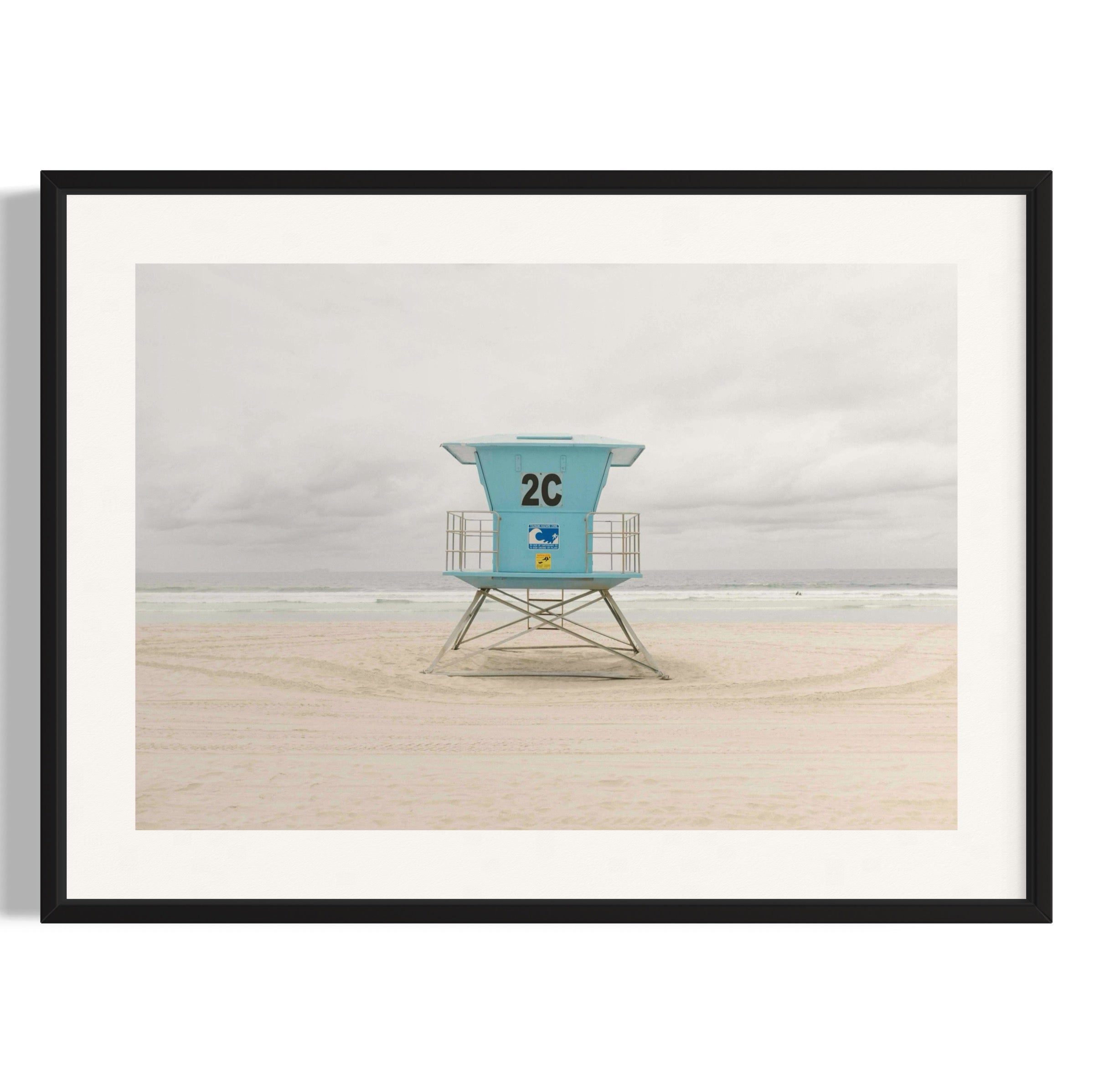 Tower 2C - Wall of Venus