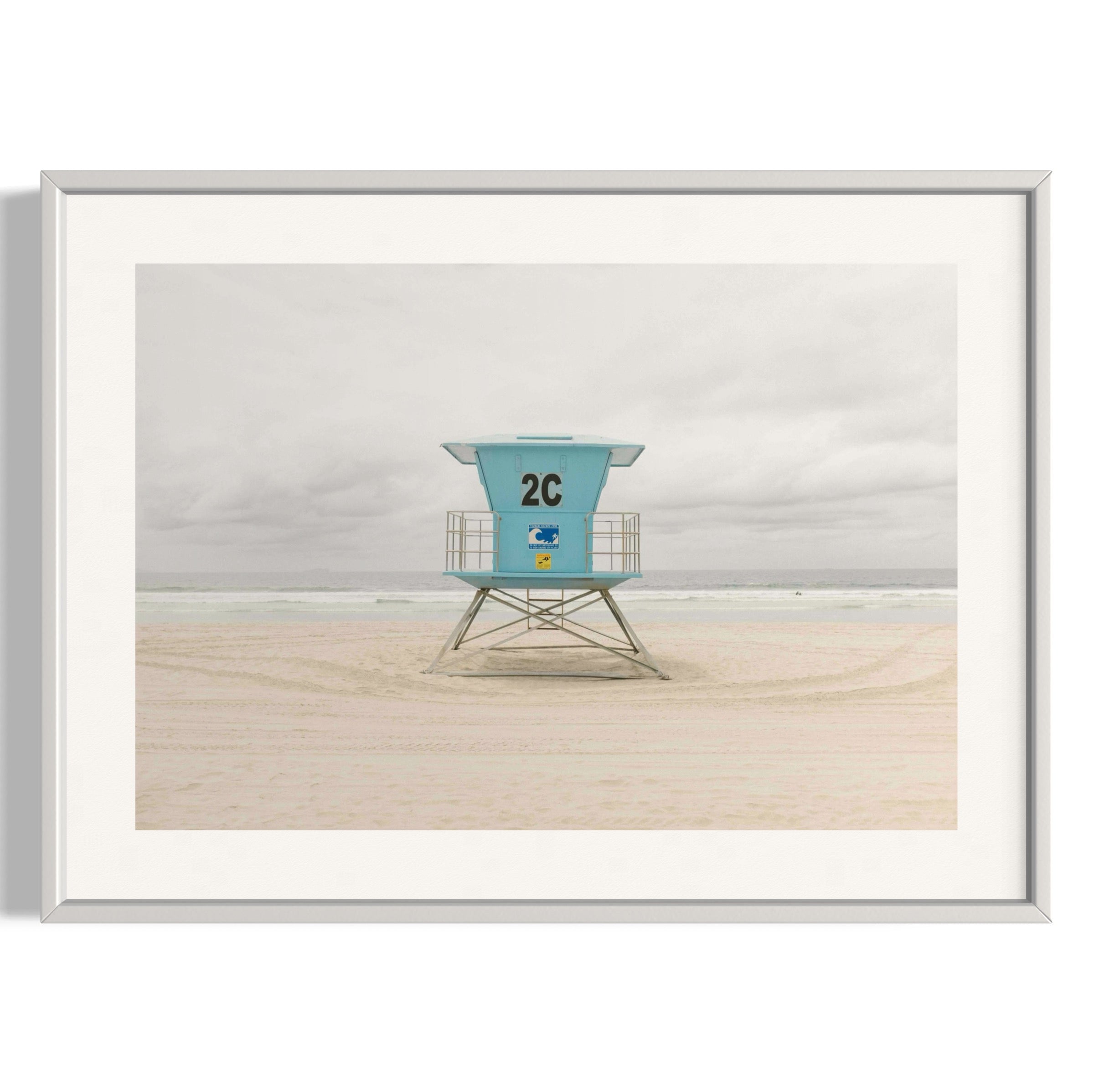 Tower 2C - Wall of Venus