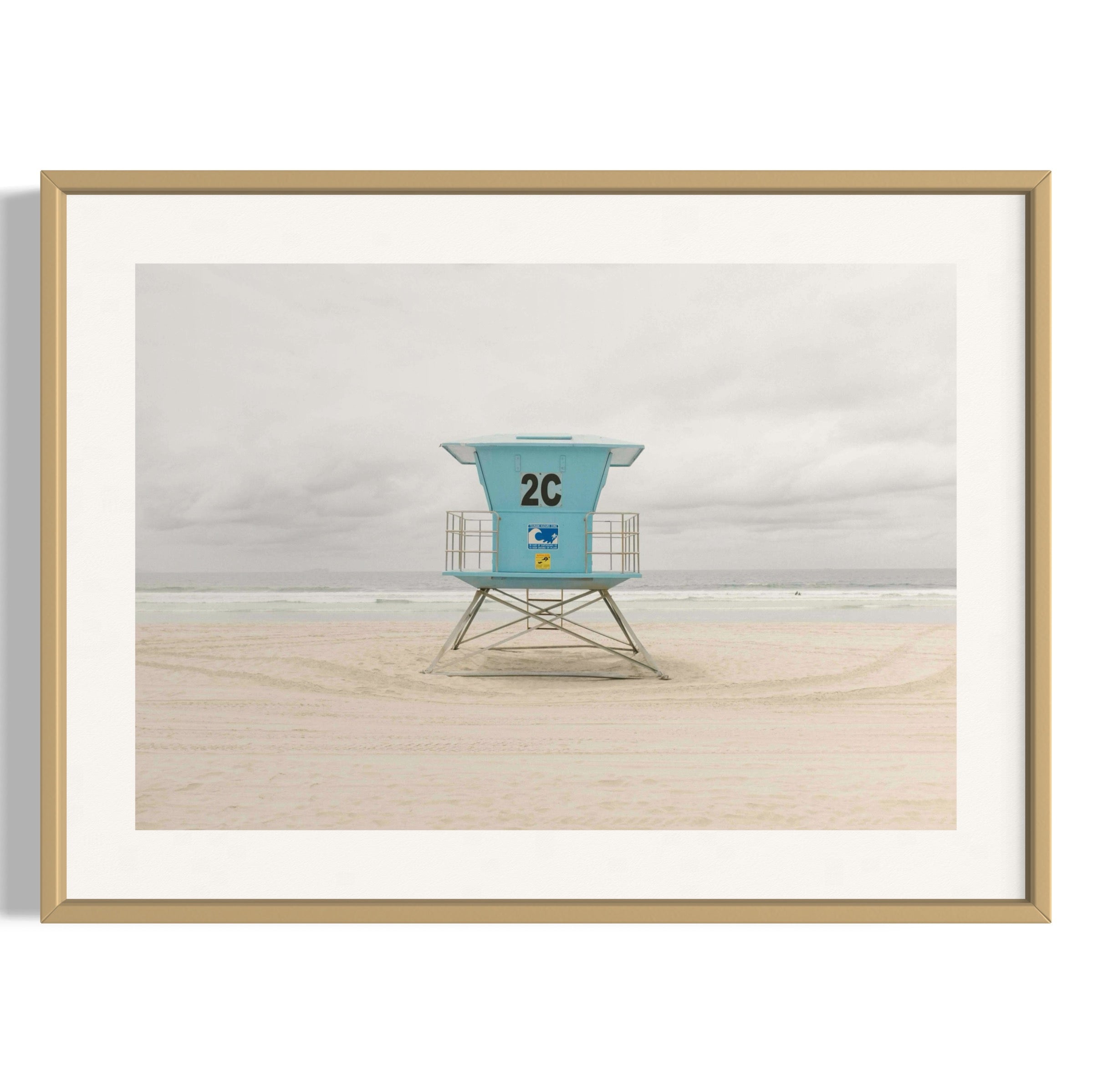 Tower 2C - Wall of Venus