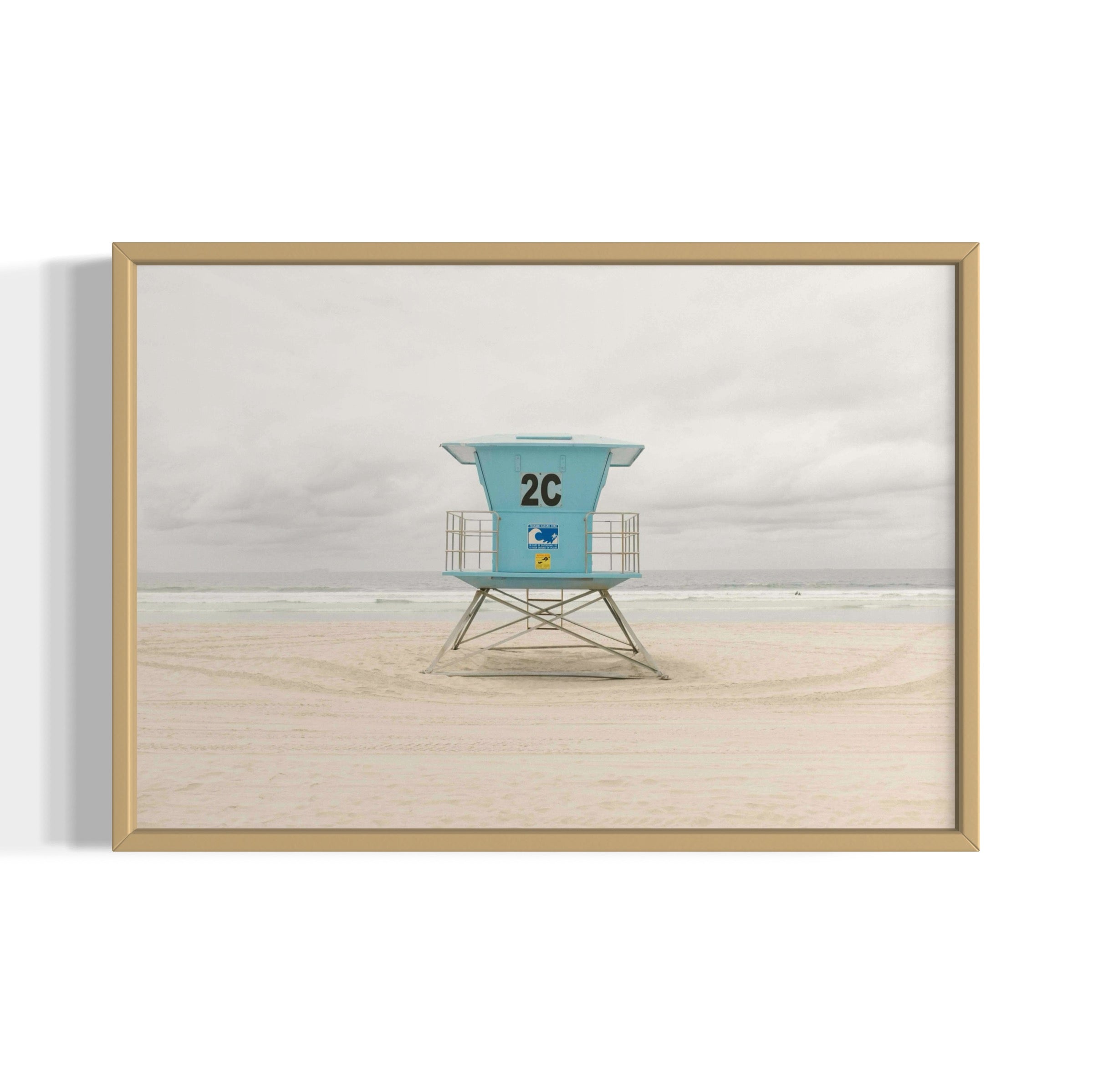 Tower 2C - Wall of Venus