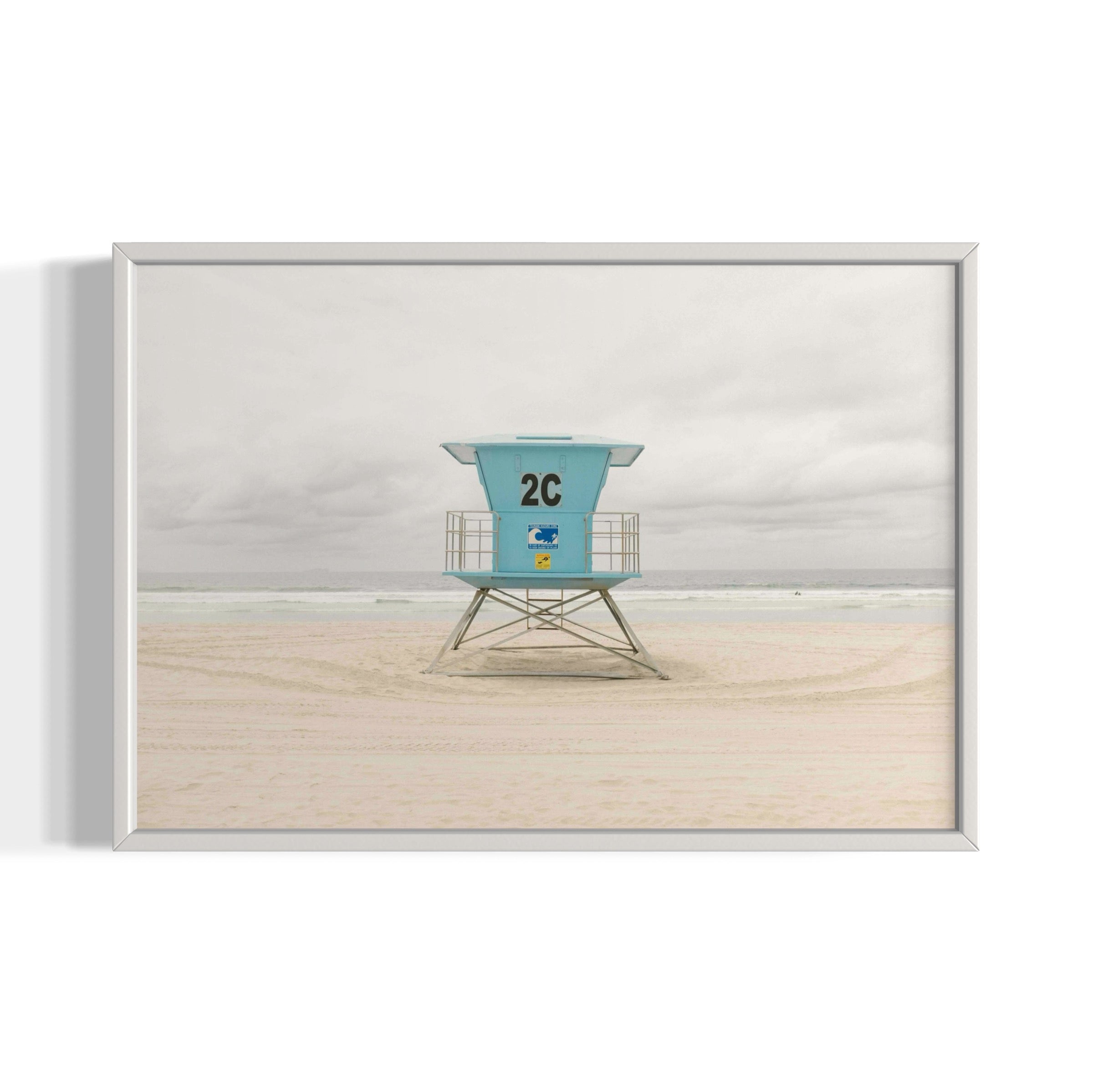 Tower 2C - Wall of Venus