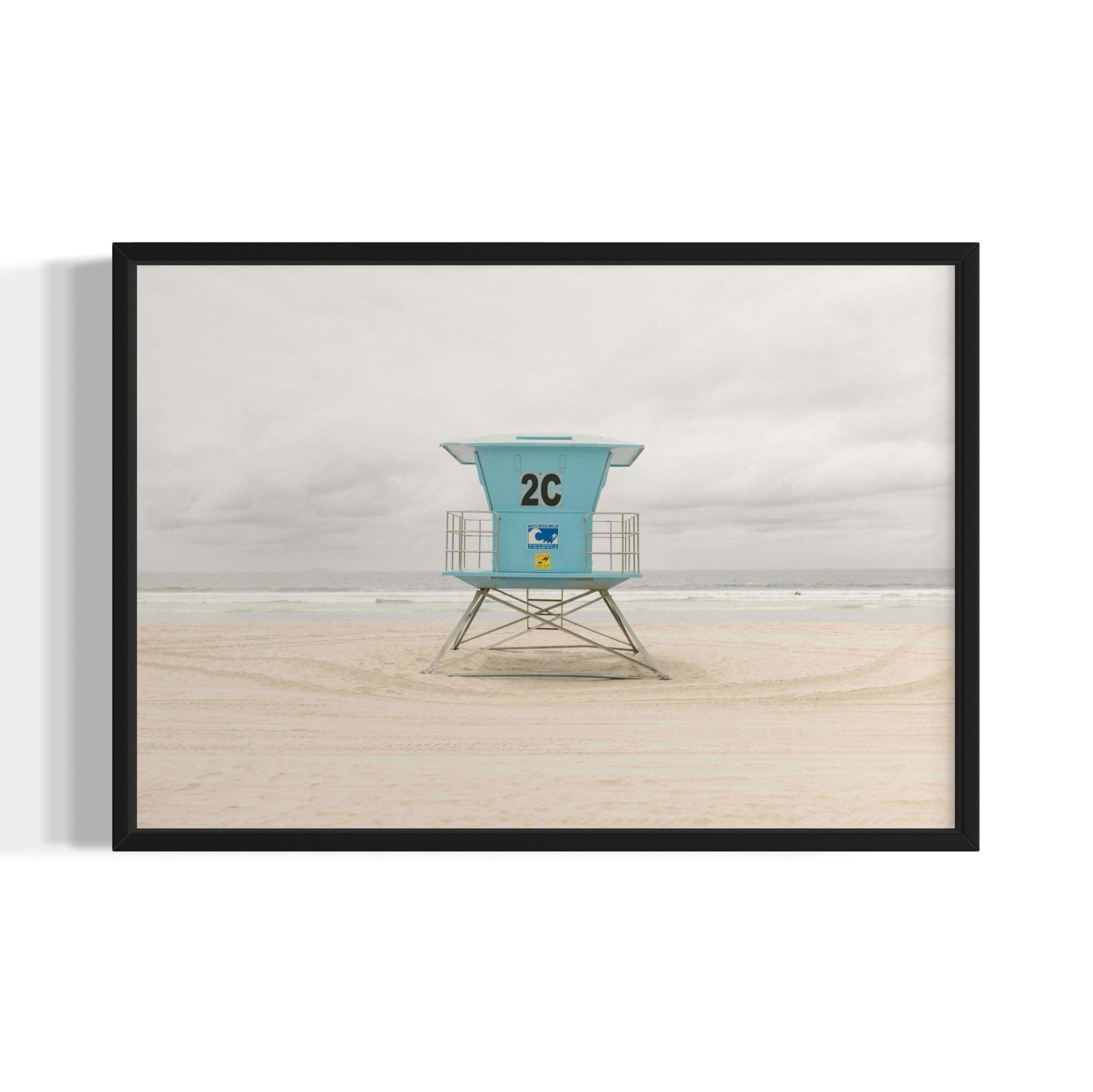 Tower 2C - Wall of Venus