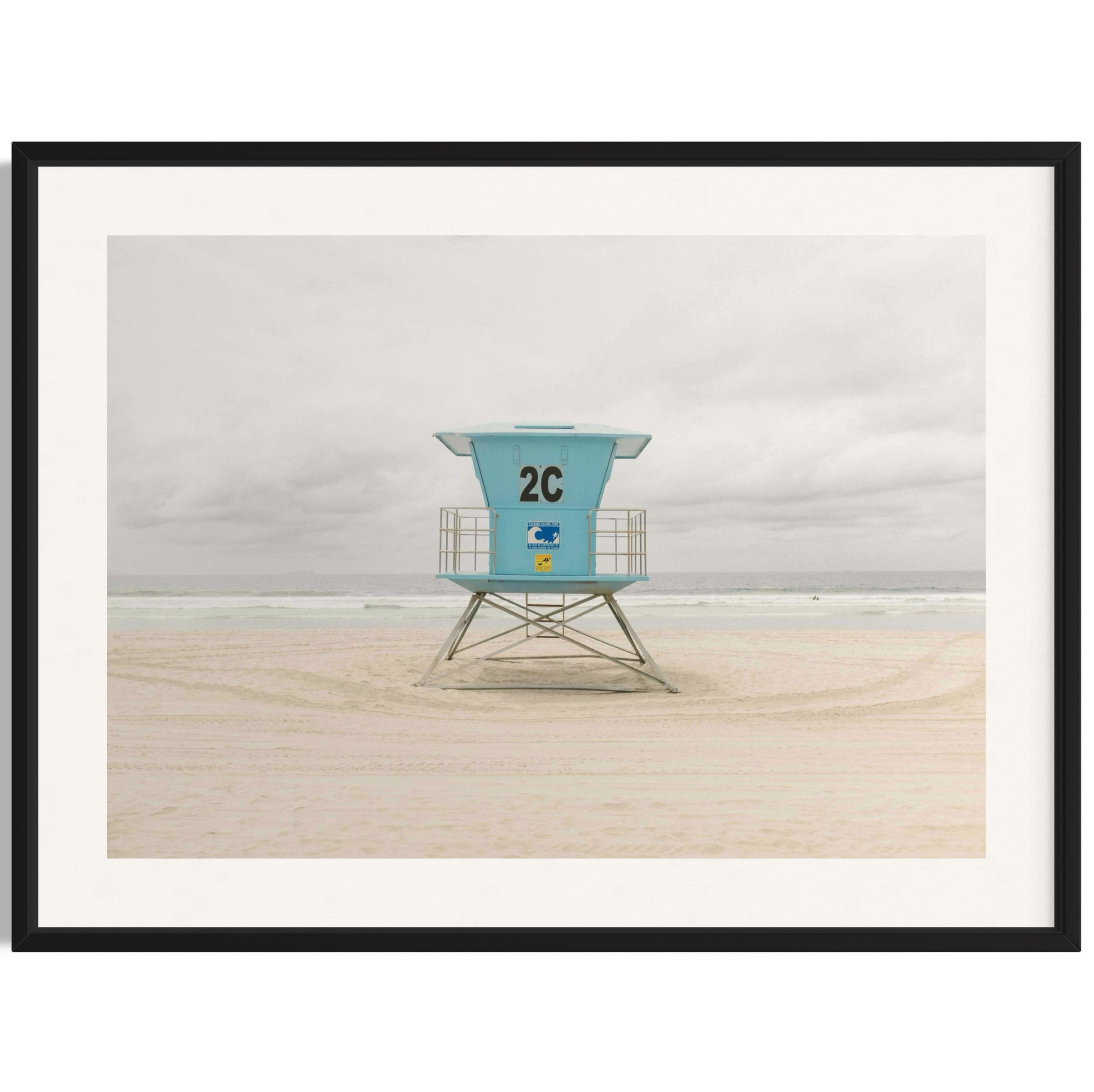 Tower 2C - Wall of Venus