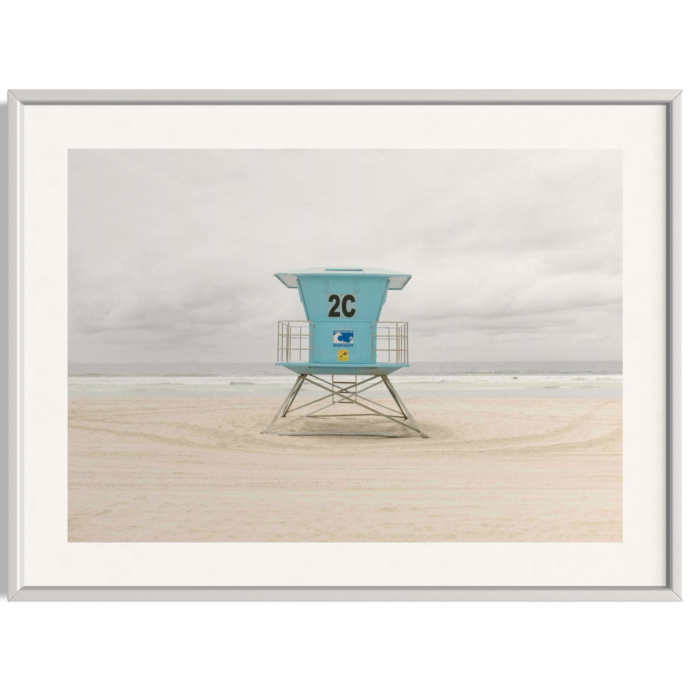 Tower 2C - Wall of Venus