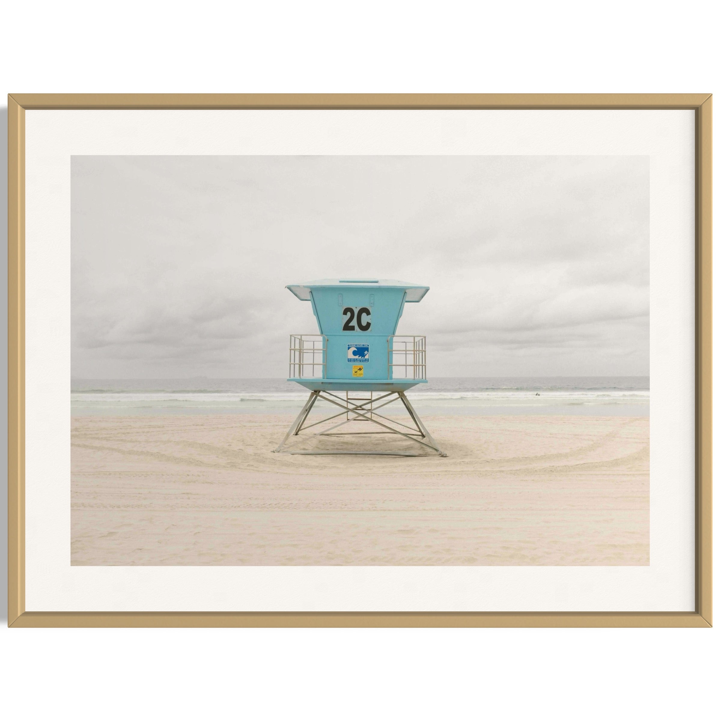 Tower 2C - Wall of Venus