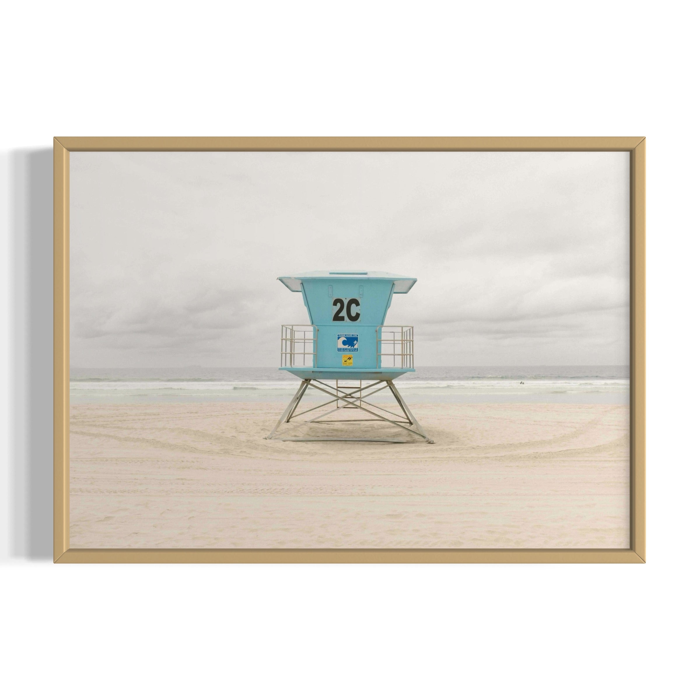 Tower 2C - Wall of Venus