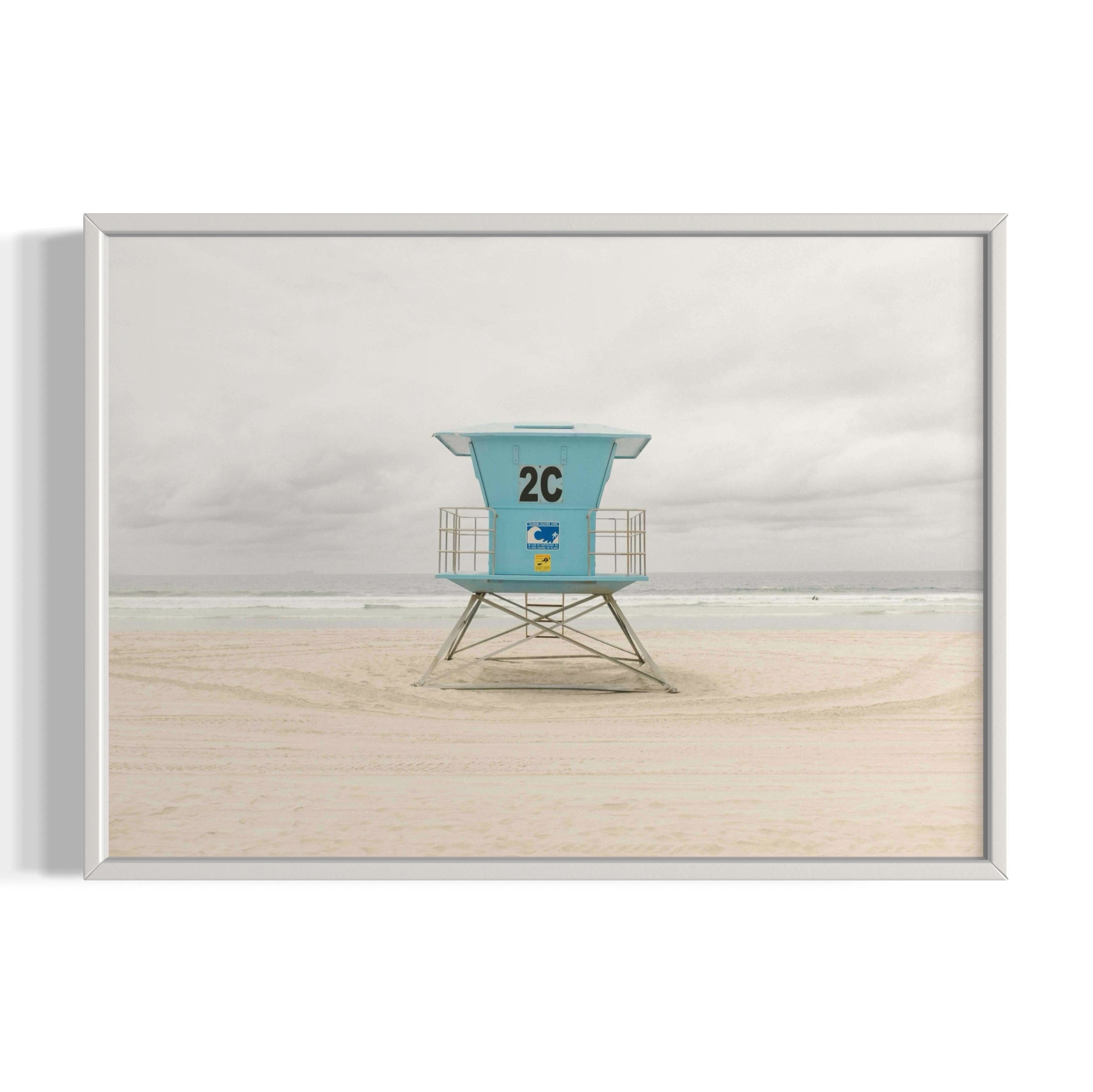 Tower 2C - Wall of Venus