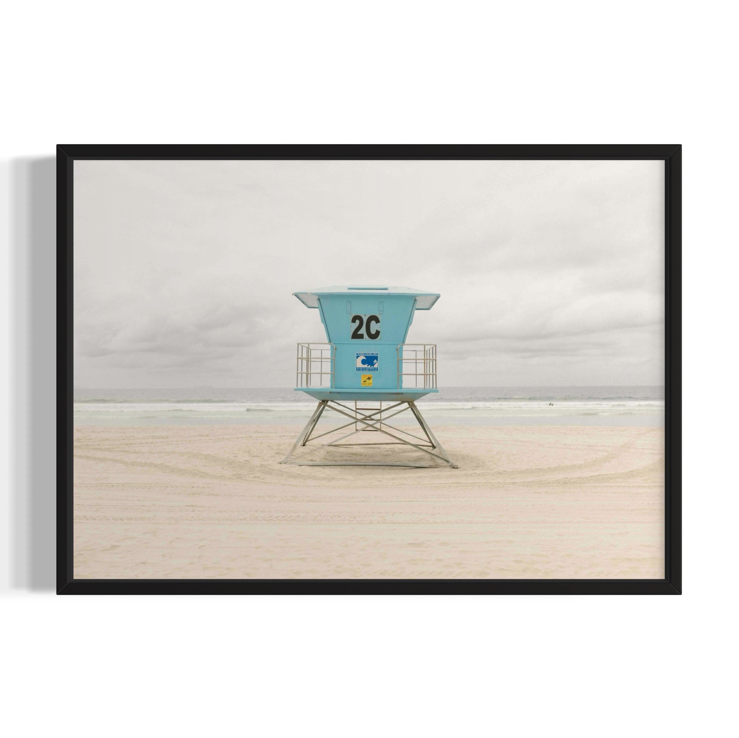 Tower 2C - Wall of Venus