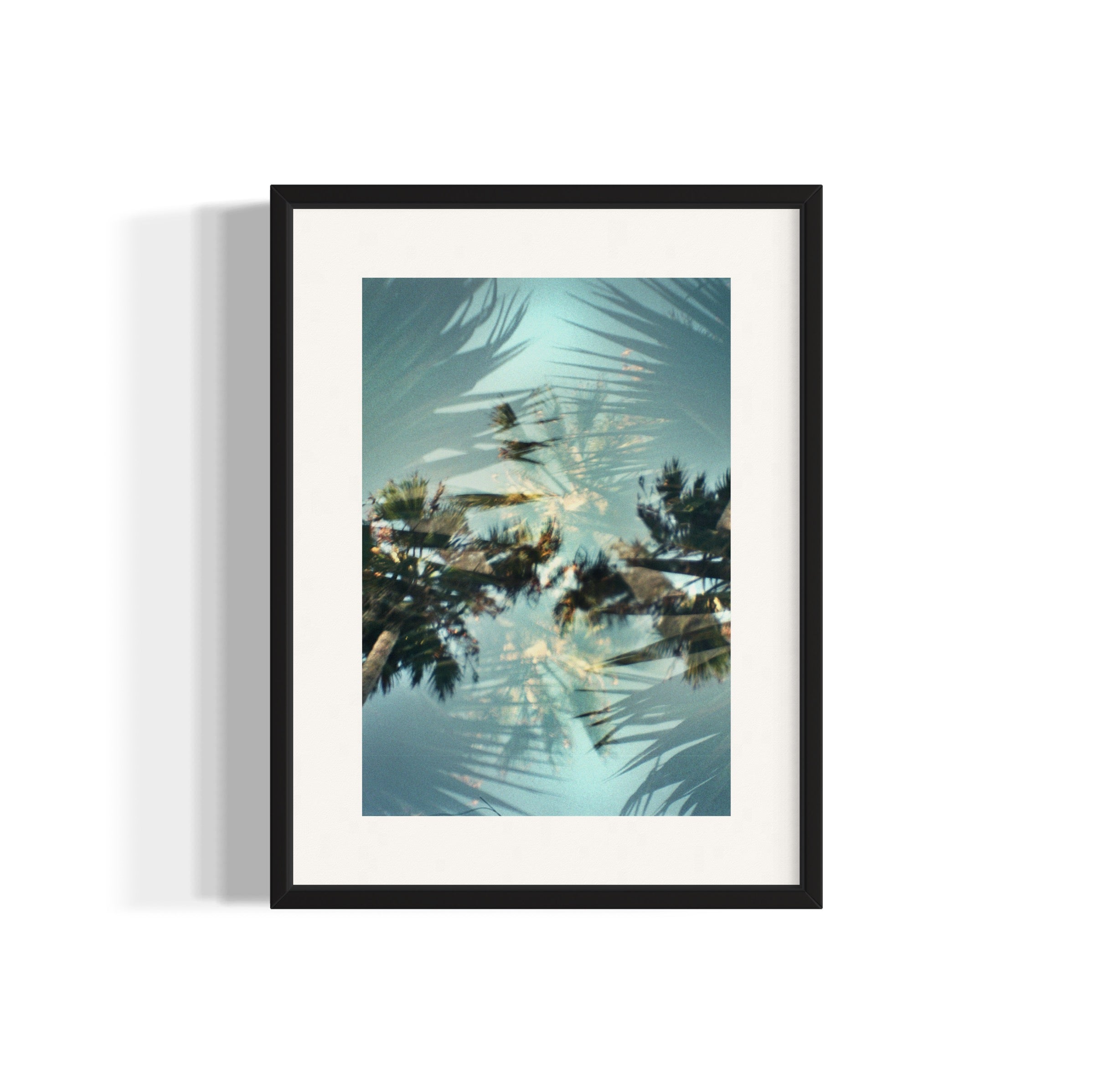 Helicopter - Wall of Venus