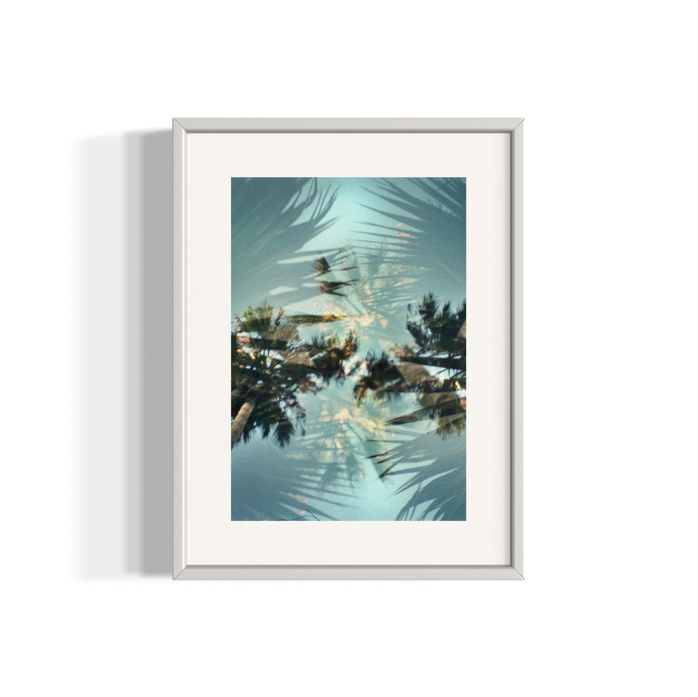 Helicopter - Wall of Venus