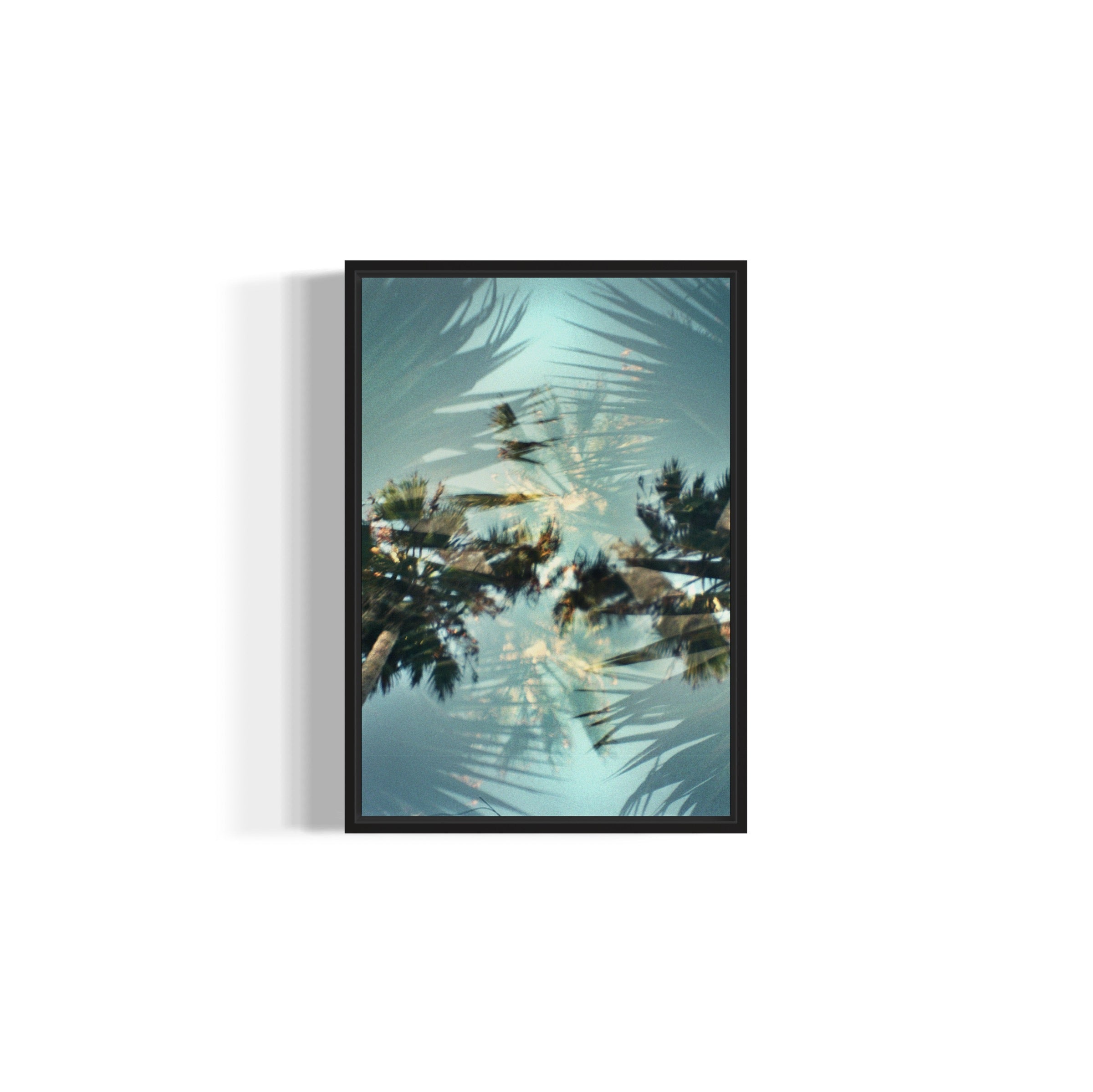 Helicopter - Wall of Venus