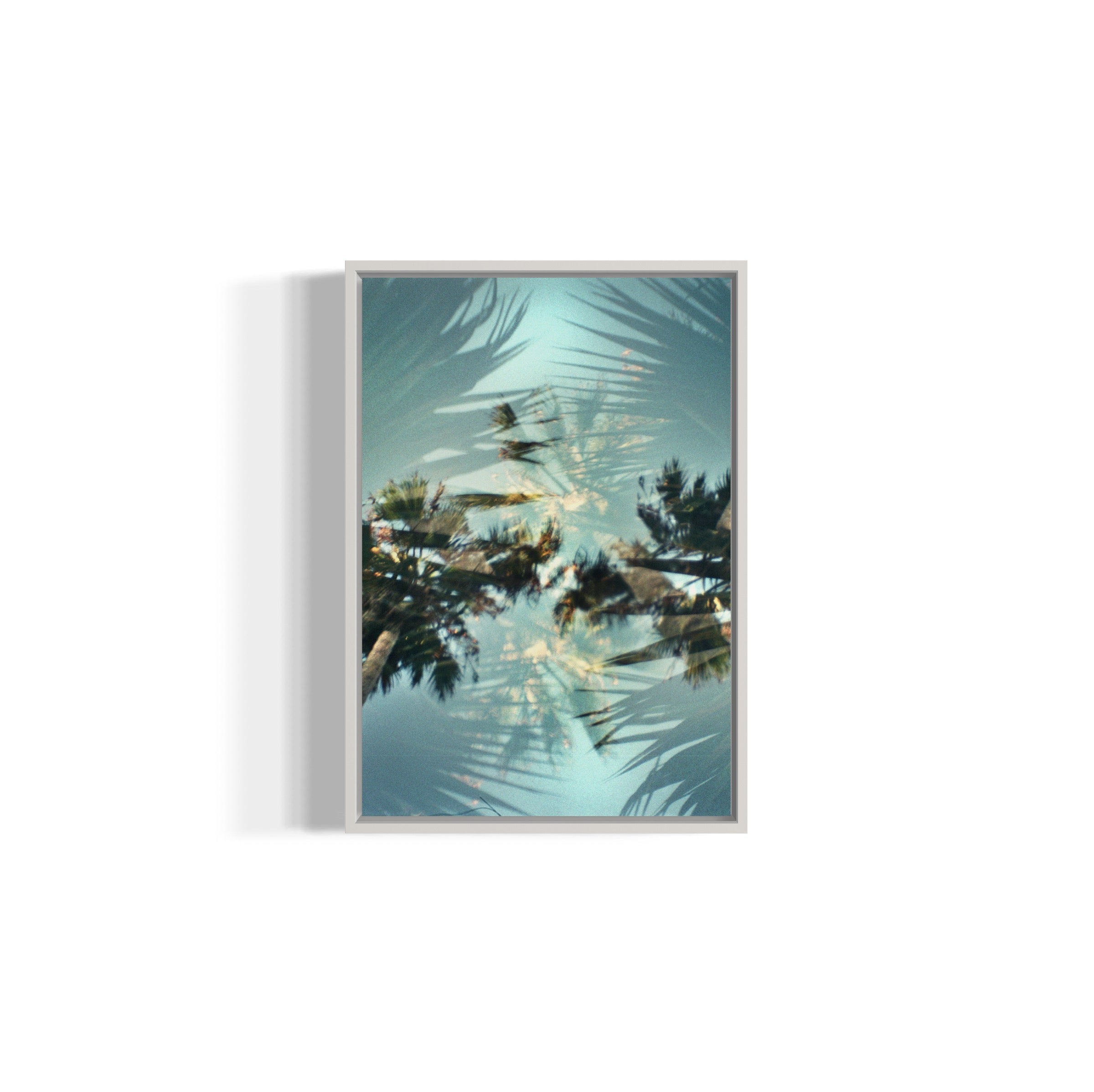 Helicopter - Wall of Venus