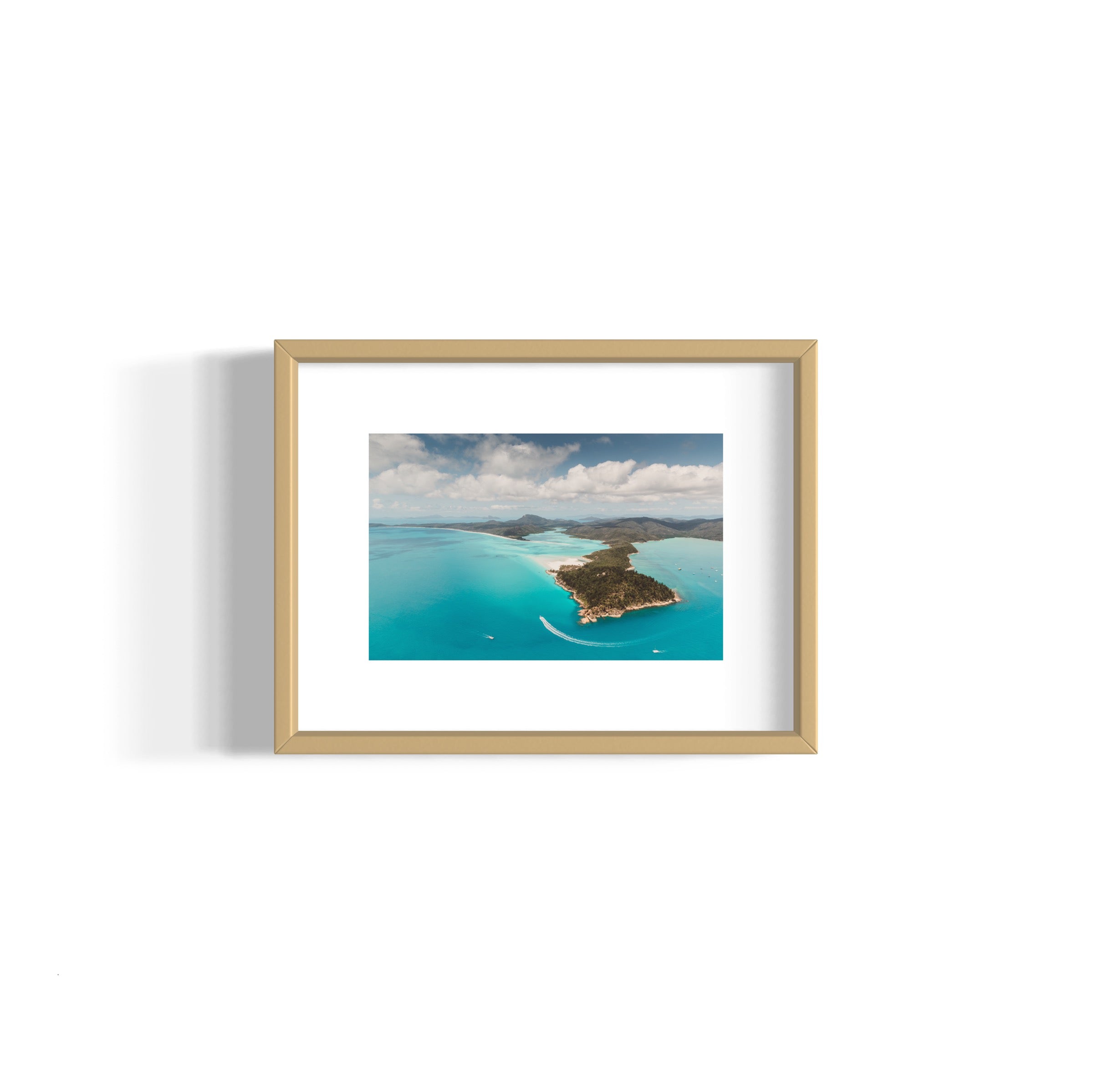 All 7kms - Wall of Venus