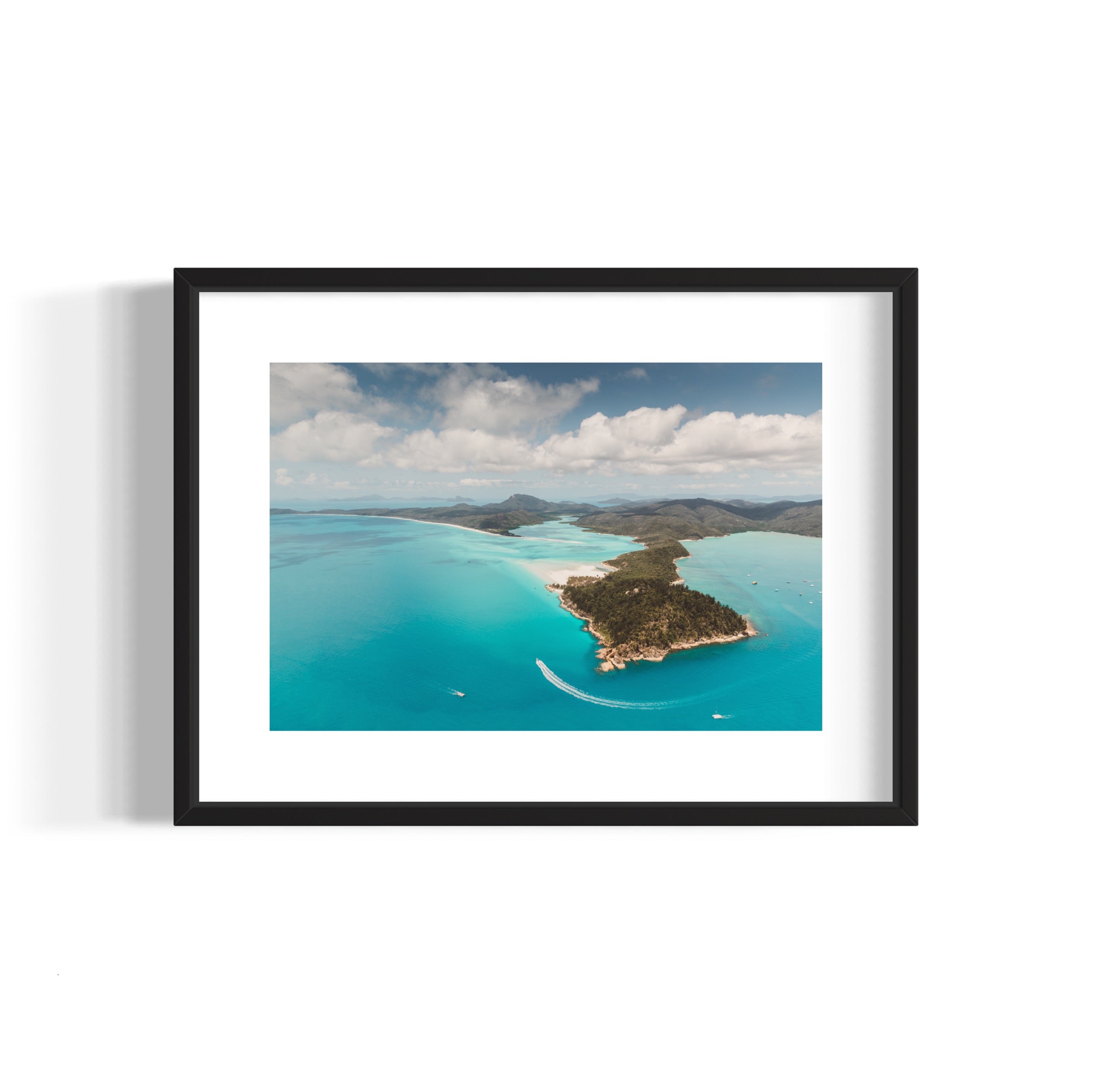 All 7kms - Wall of Venus