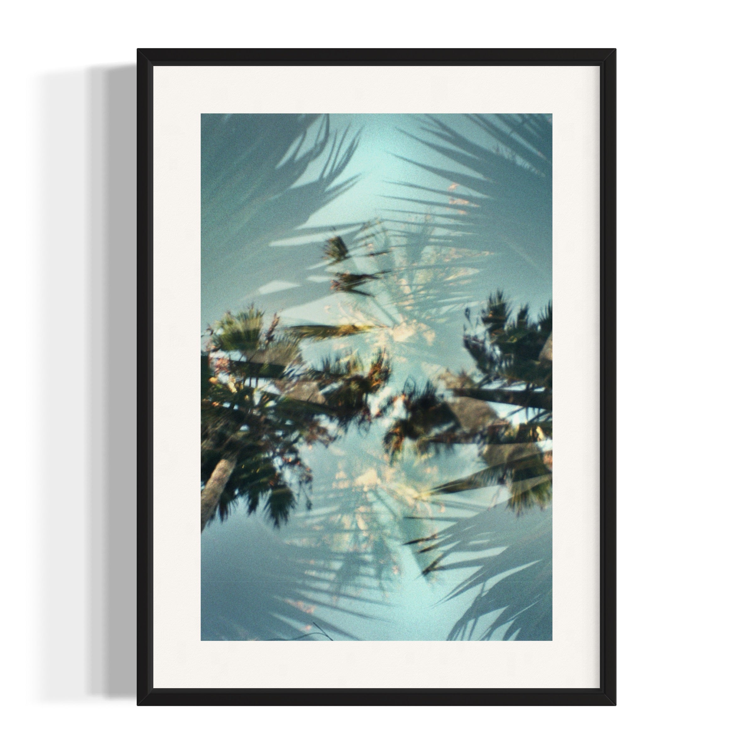 Helicopter - Wall of Venus