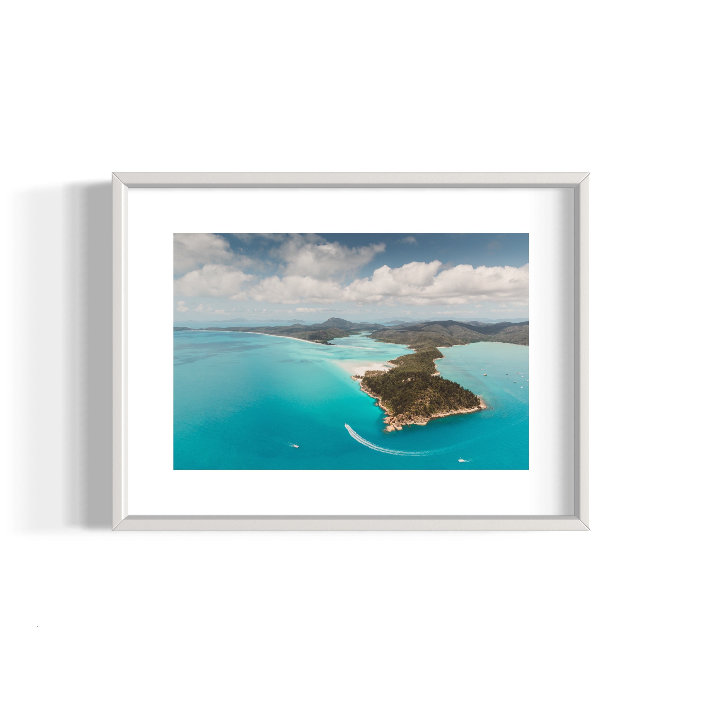 All 7kms - Wall of Venus