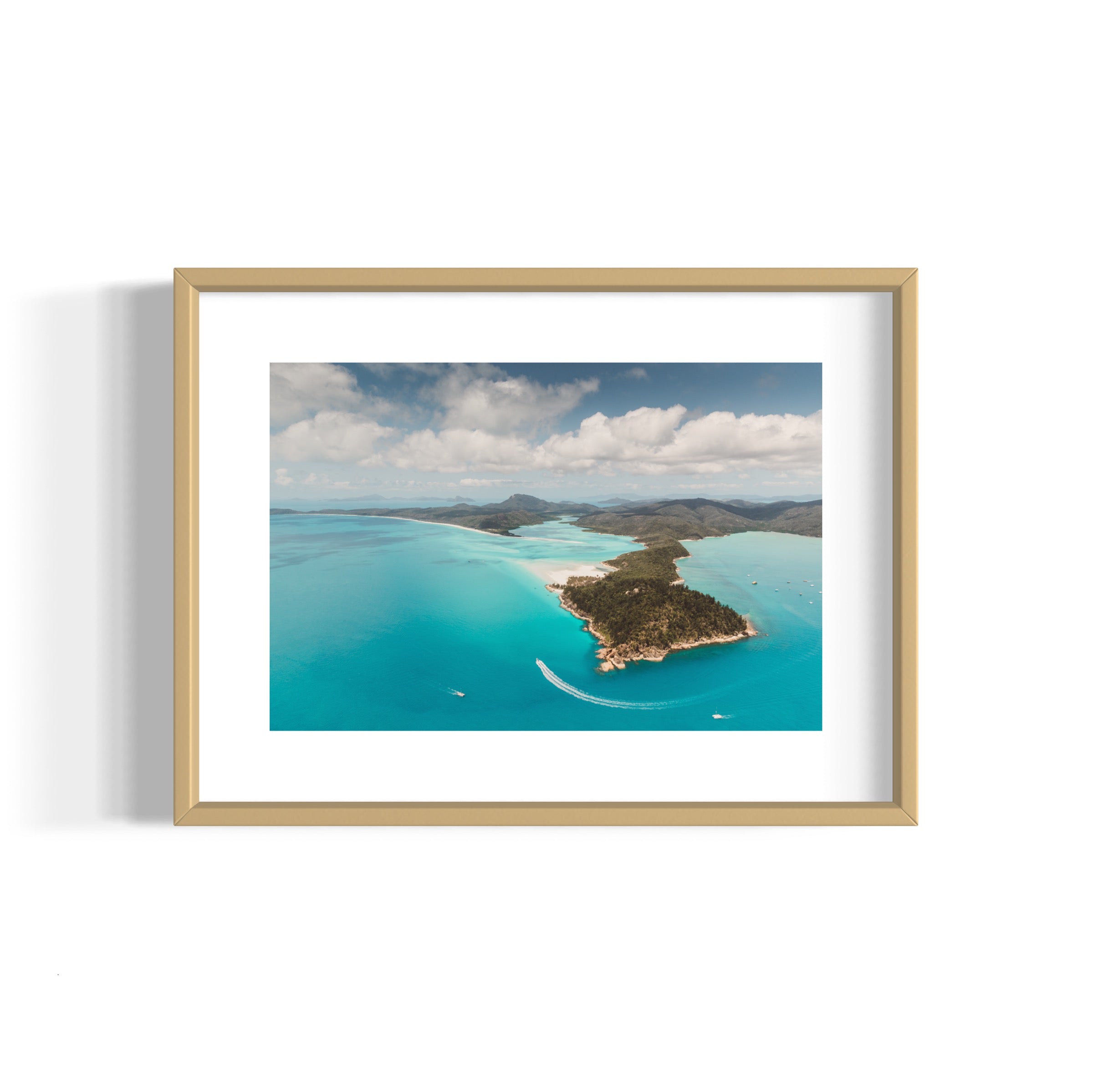 All 7kms - Wall of Venus