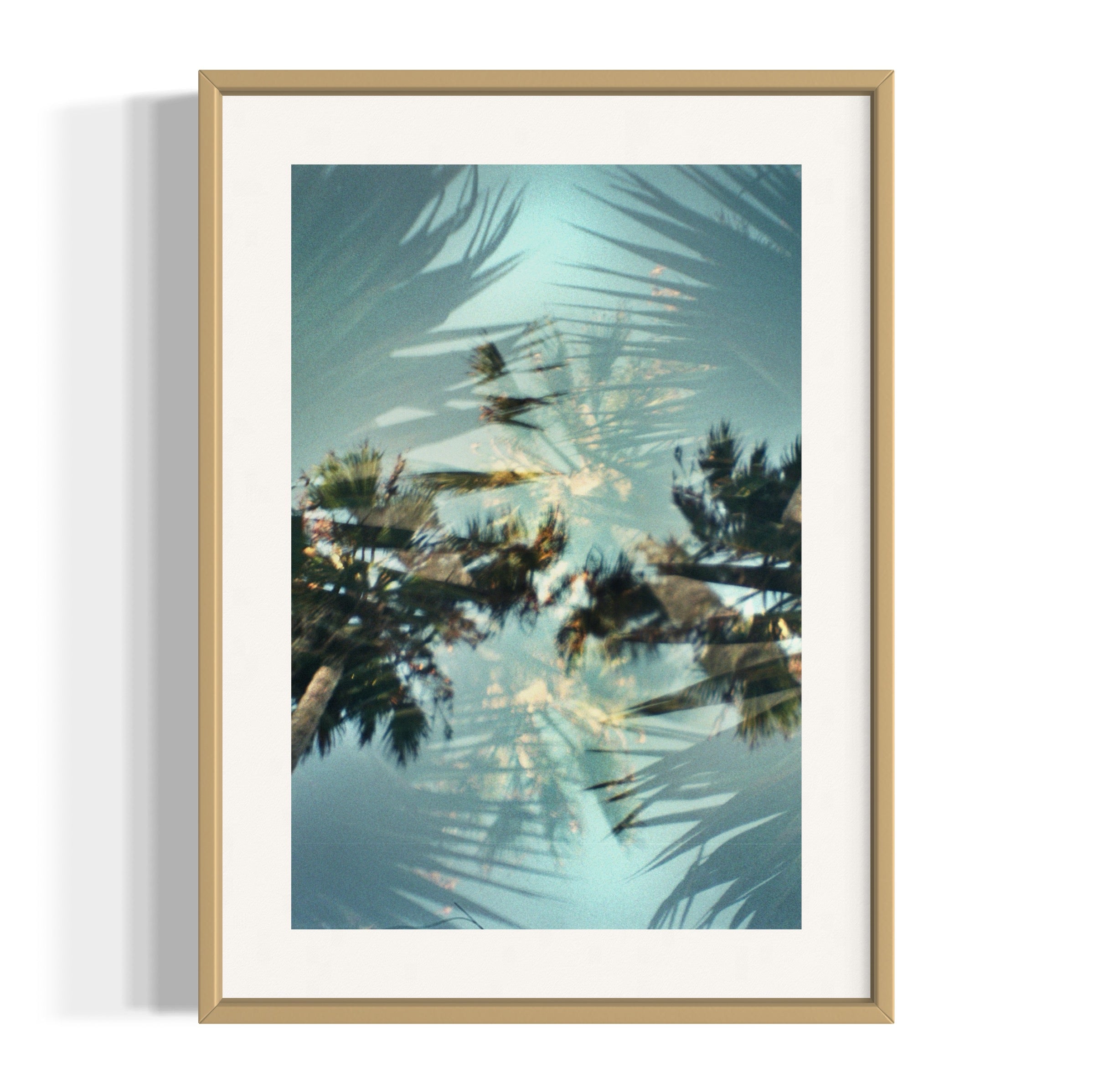 Helicopter - Wall of Venus