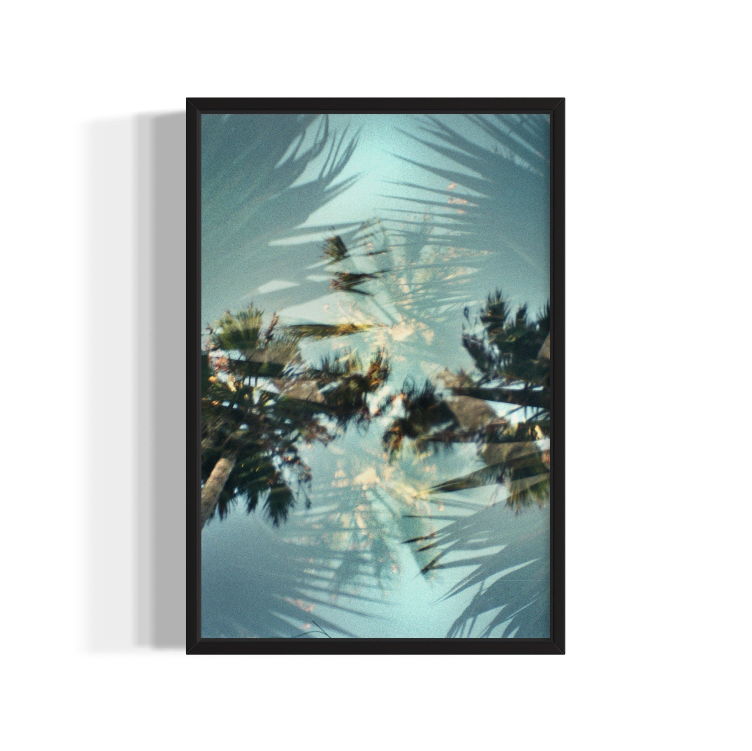 Helicopter - Wall of Venus