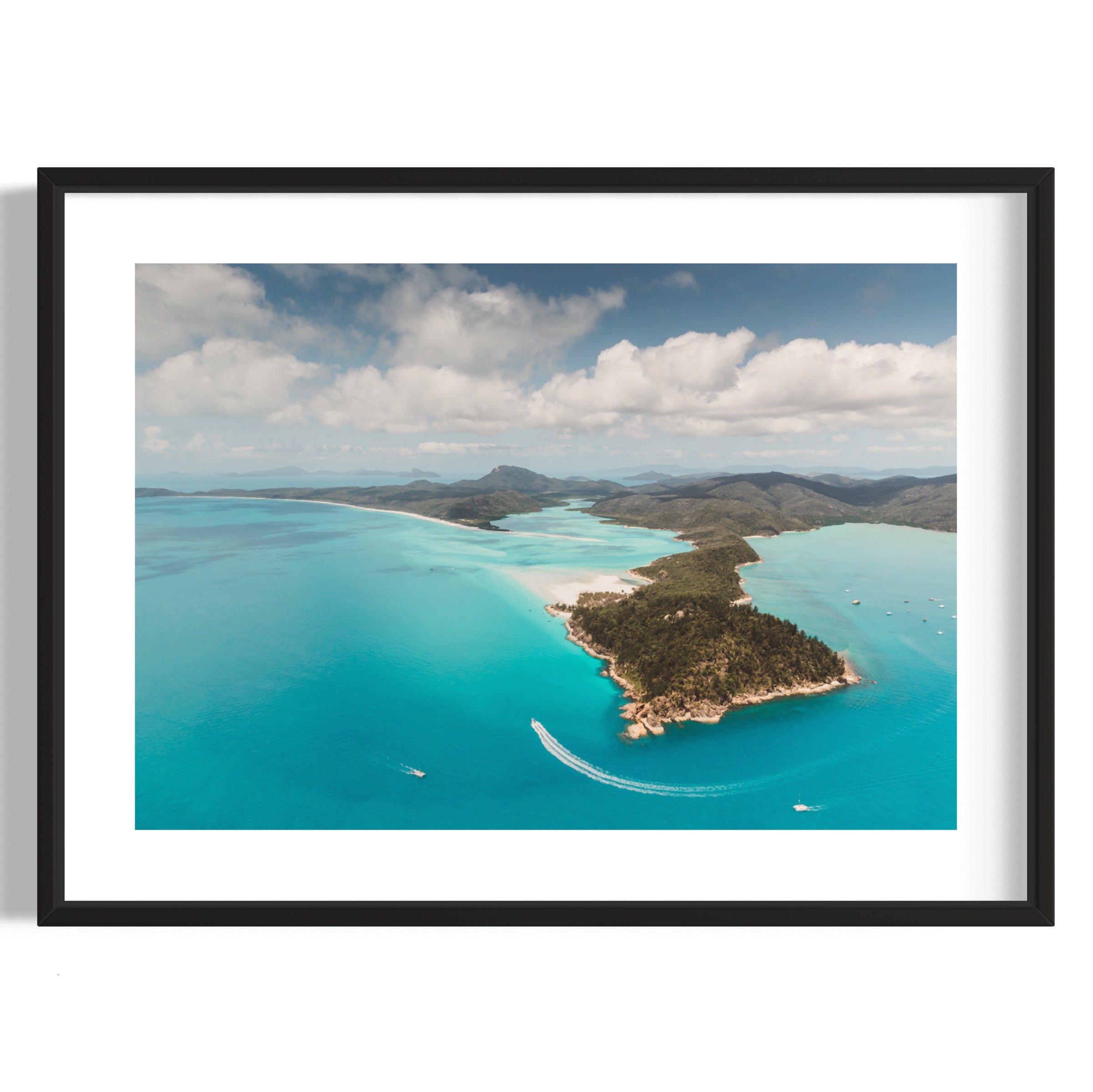 All 7kms - Wall of Venus