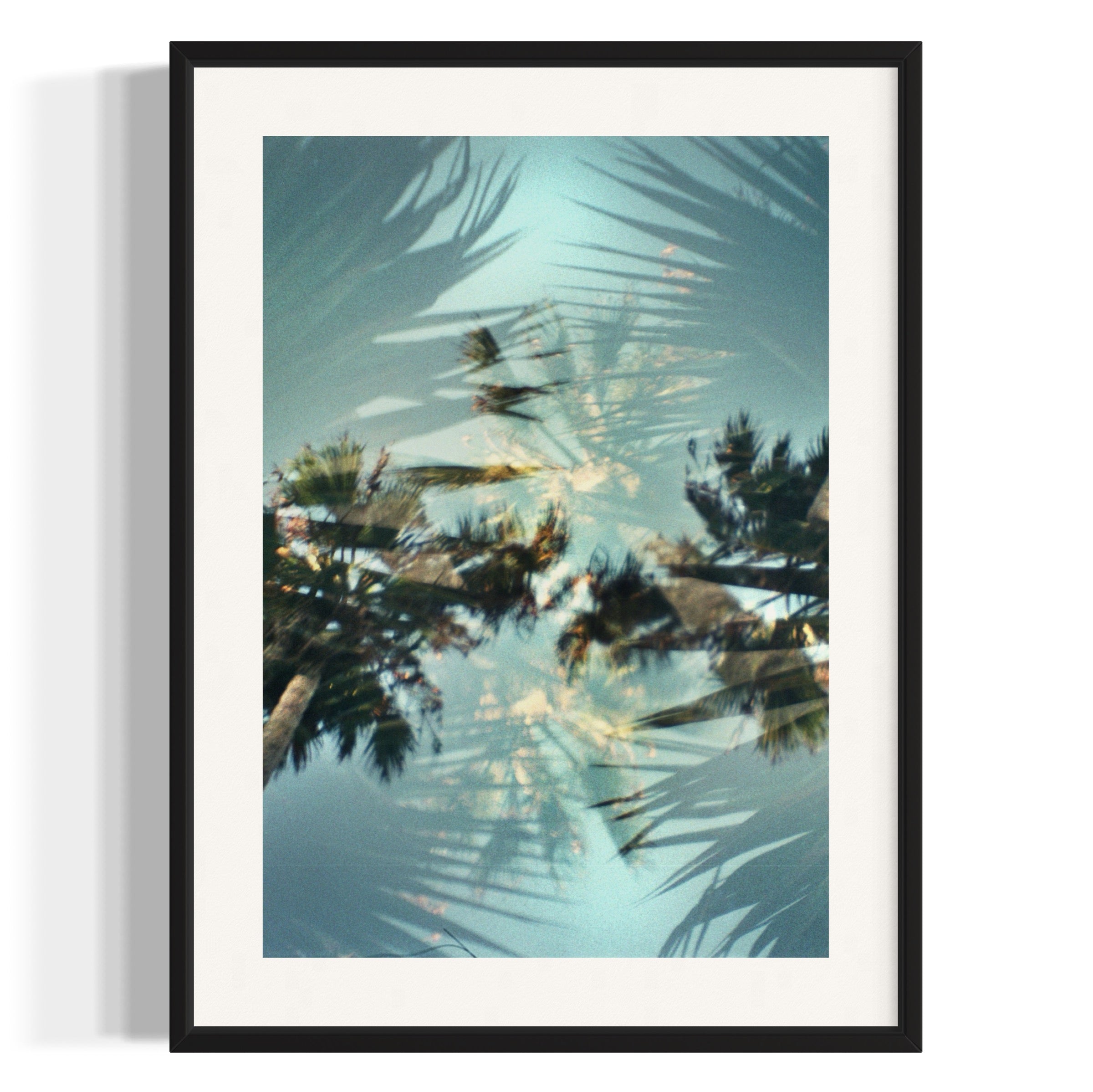 Helicopter - Wall of Venus