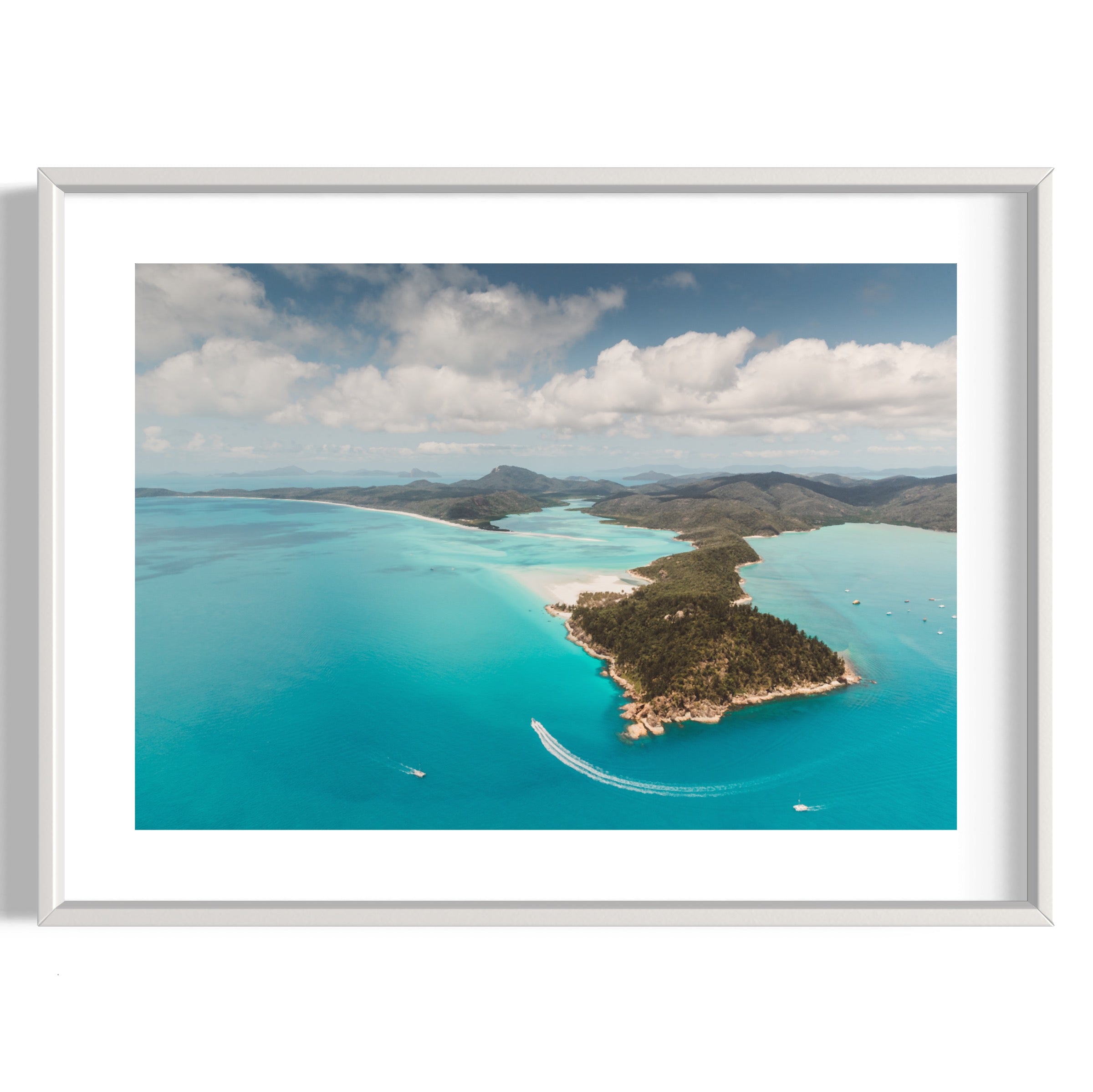 All 7kms - Wall of Venus