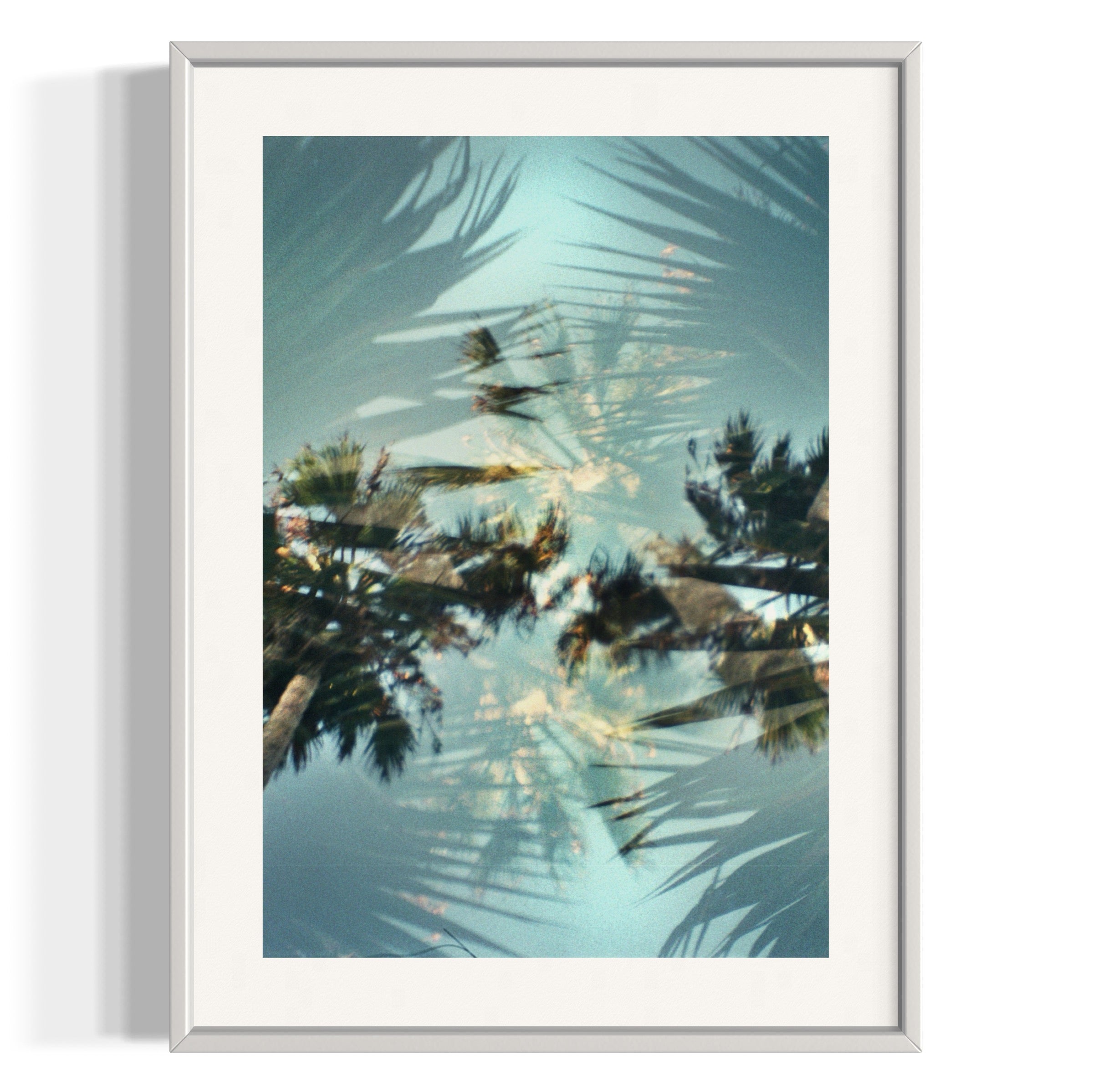 Helicopter - Wall of Venus