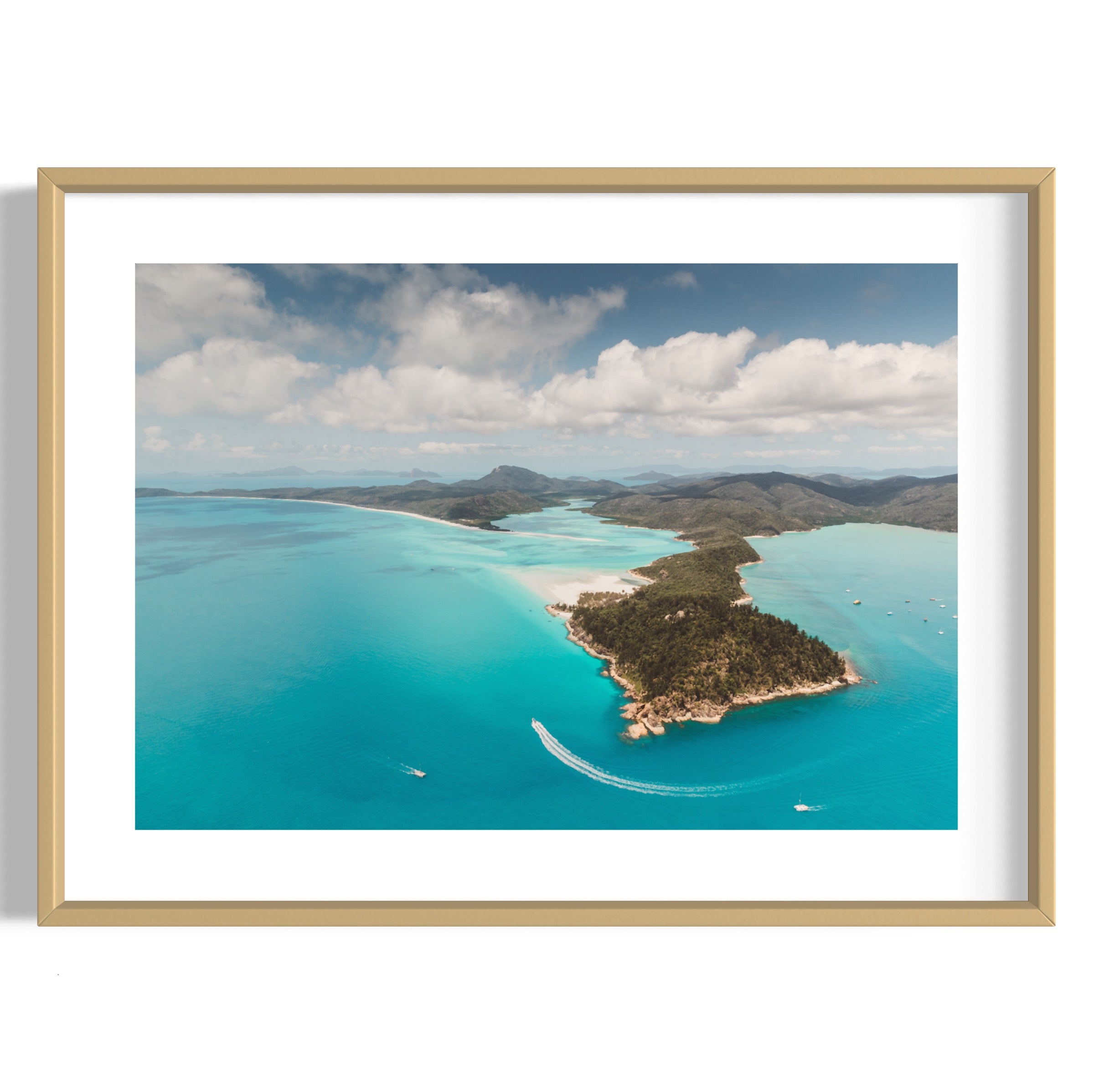 All 7kms - Wall of Venus