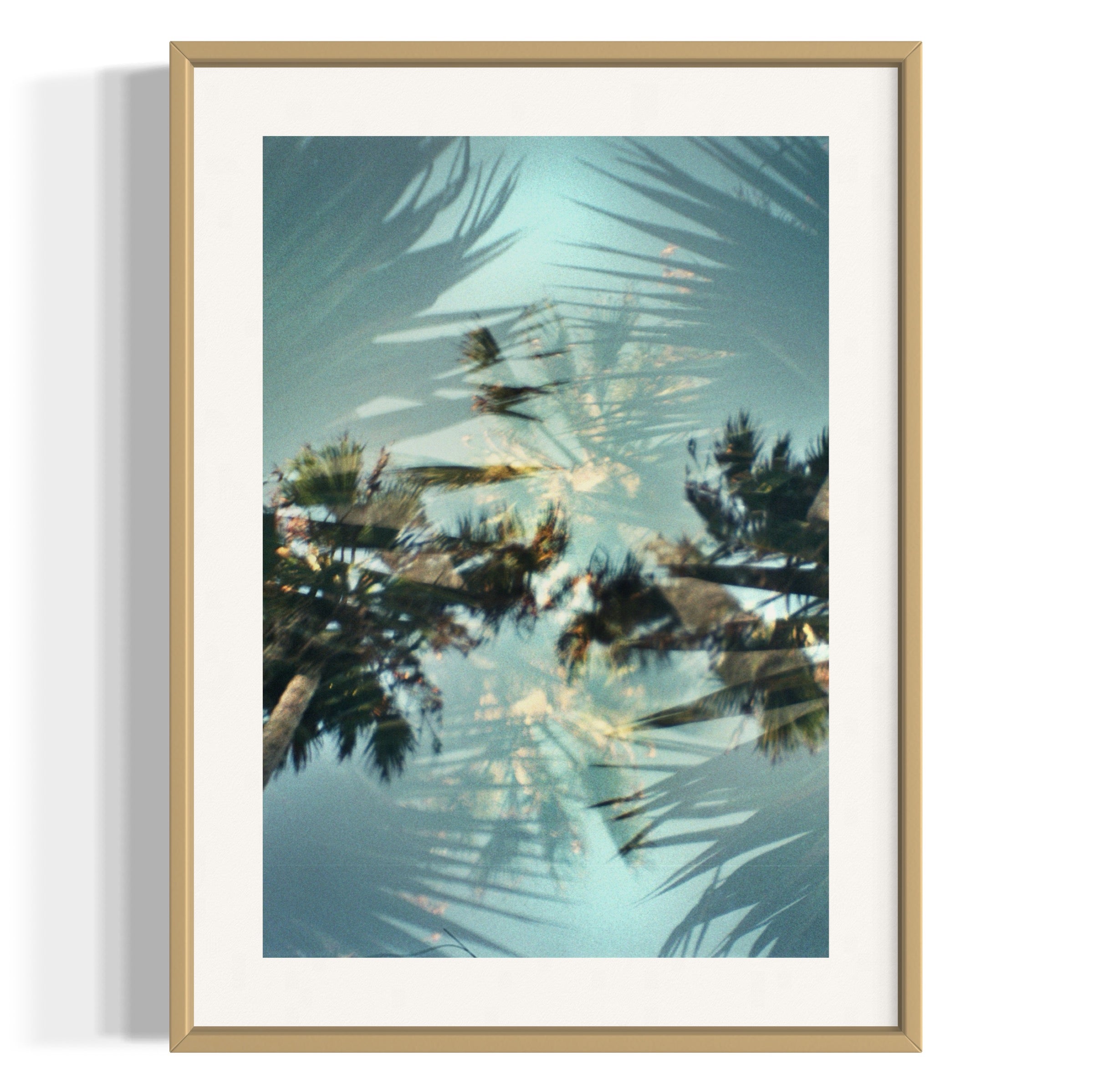 Helicopter - Wall of Venus