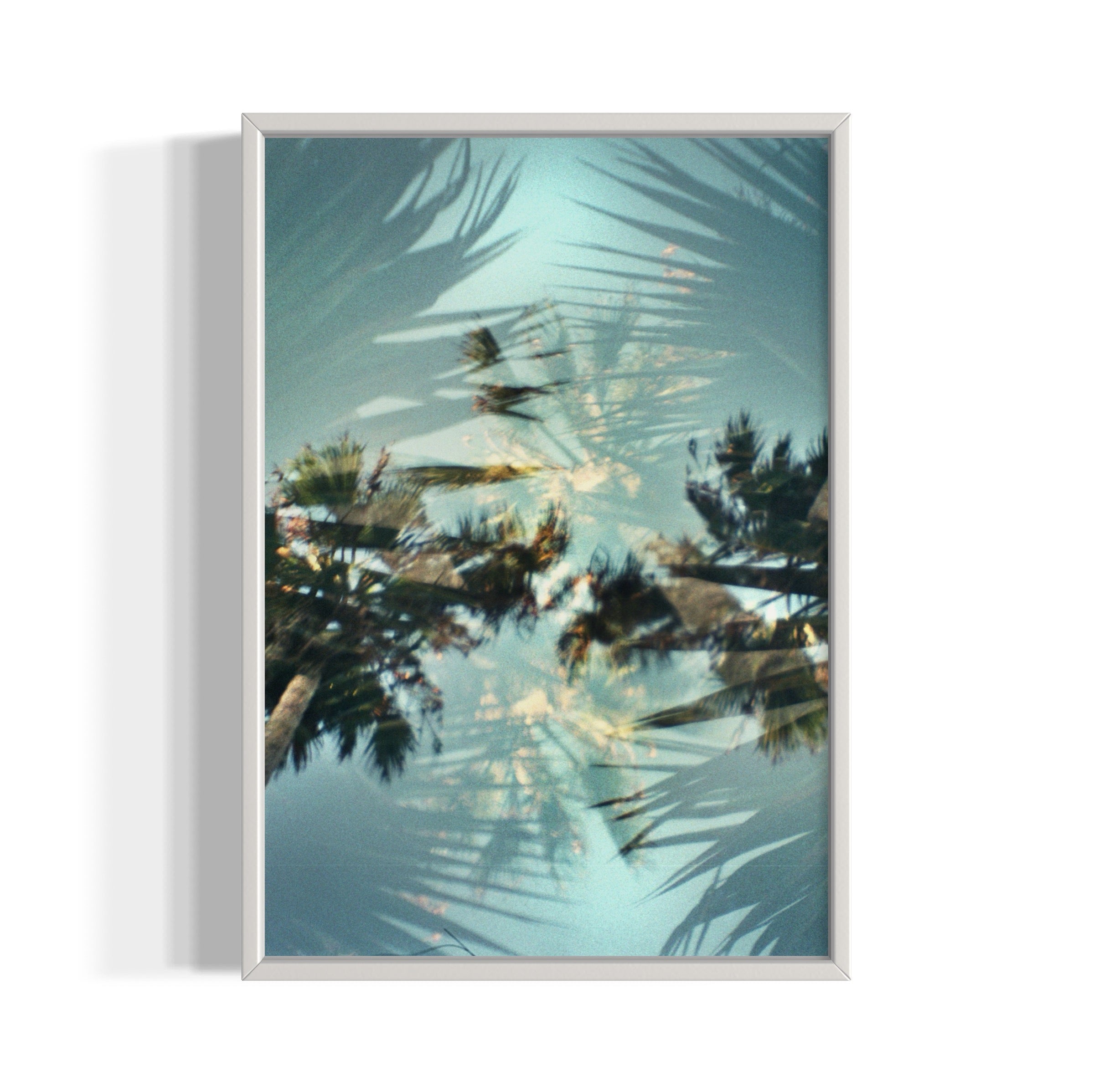 Helicopter - Wall of Venus