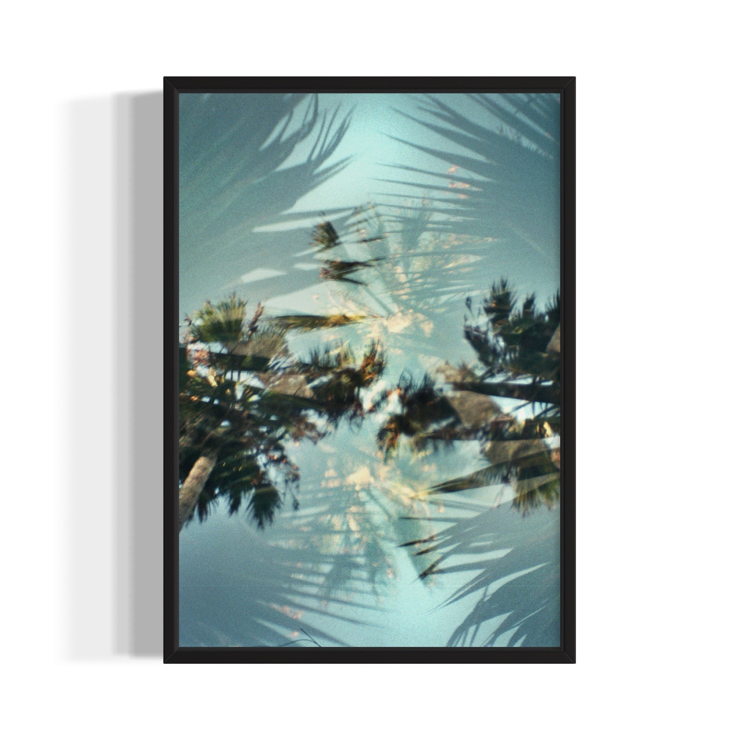 Helicopter - Wall of Venus