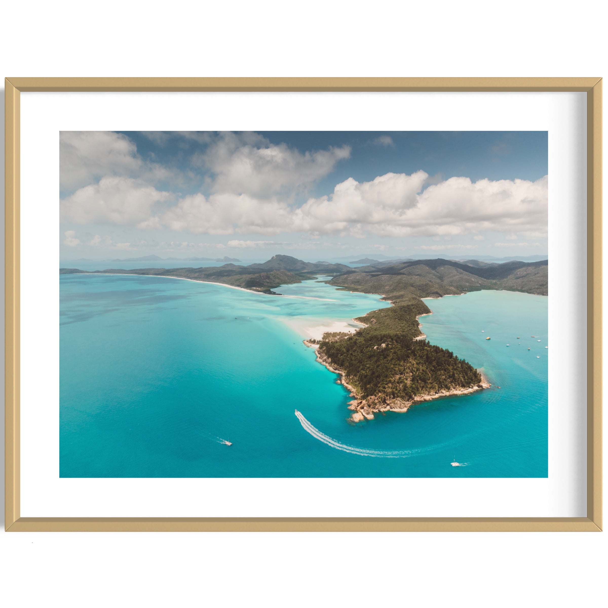 All 7kms - Wall of Venus